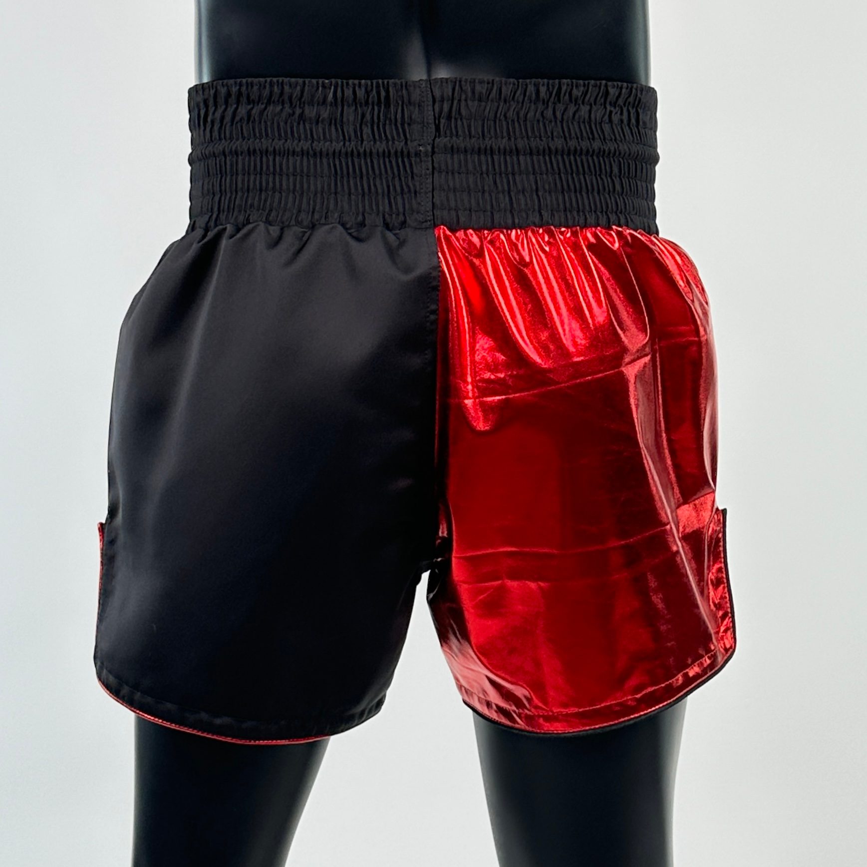 Haringey MTS Cole 140171 Muay Thai Shorts