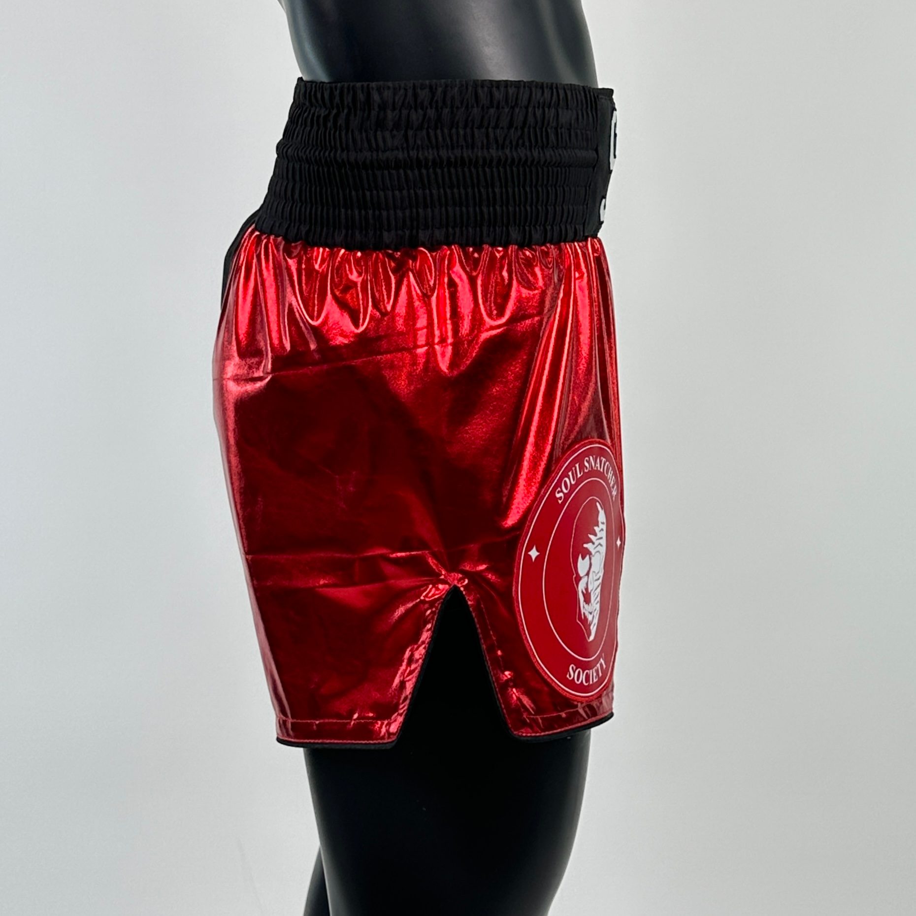 Haringey MTS Cole 140171 Muay Thai Shorts