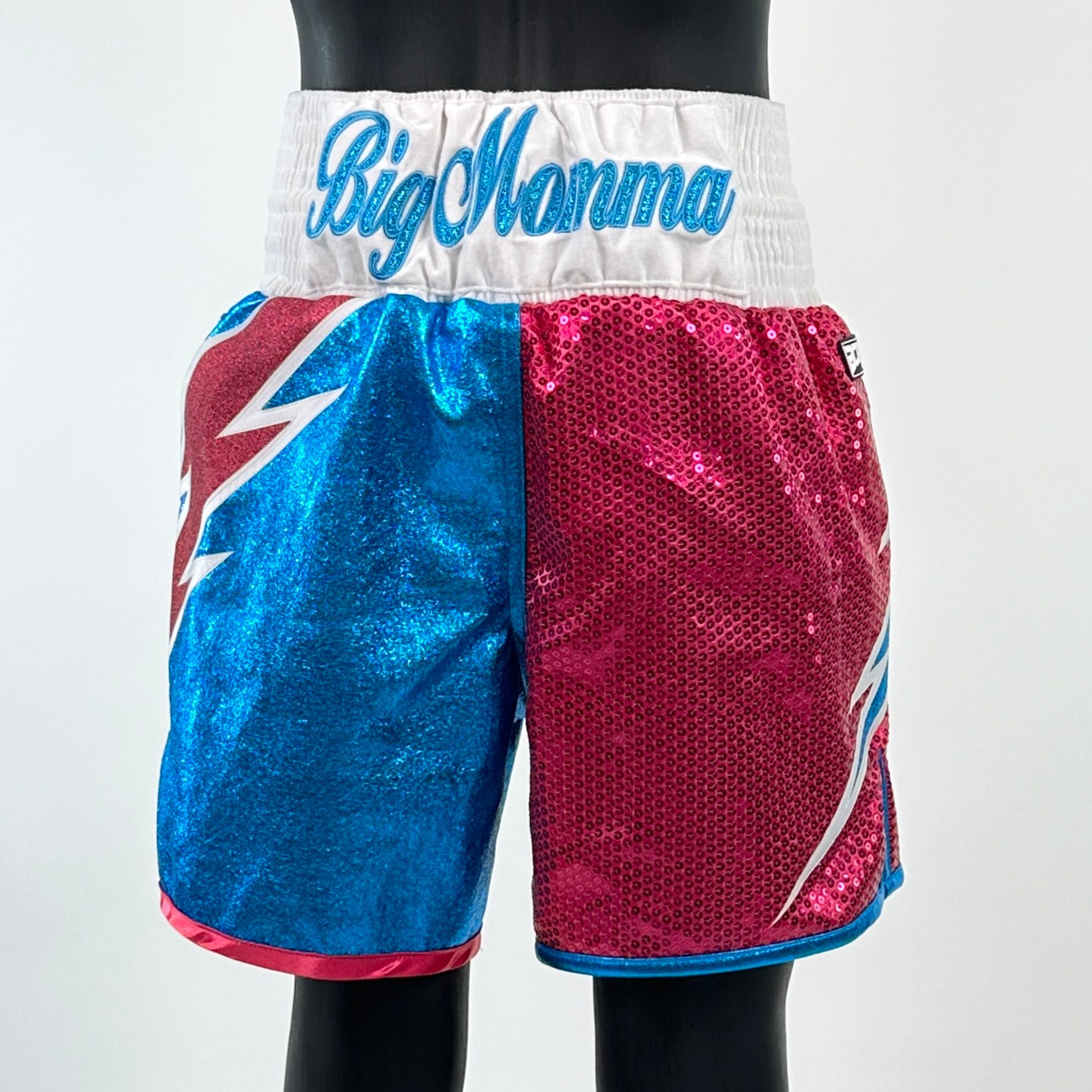Lightning BX Ava 140645 Custom Boxing Shorts & Trunks