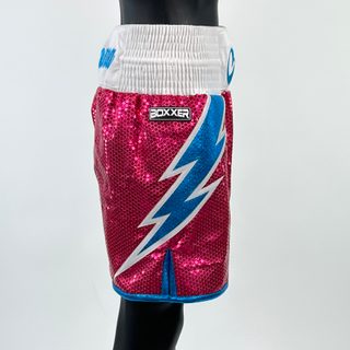Lightning BX Old Ava 140645 Custom Boxing Shorts & Trunks