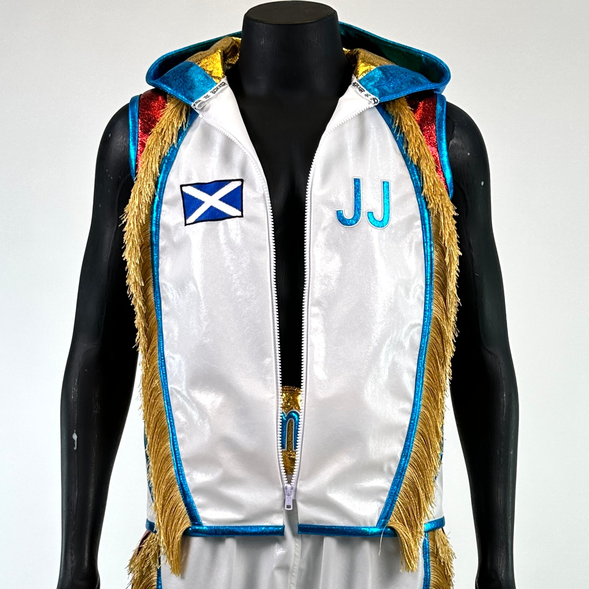 HAYMAKER Jacket Old Jimmy 139480 Jackets