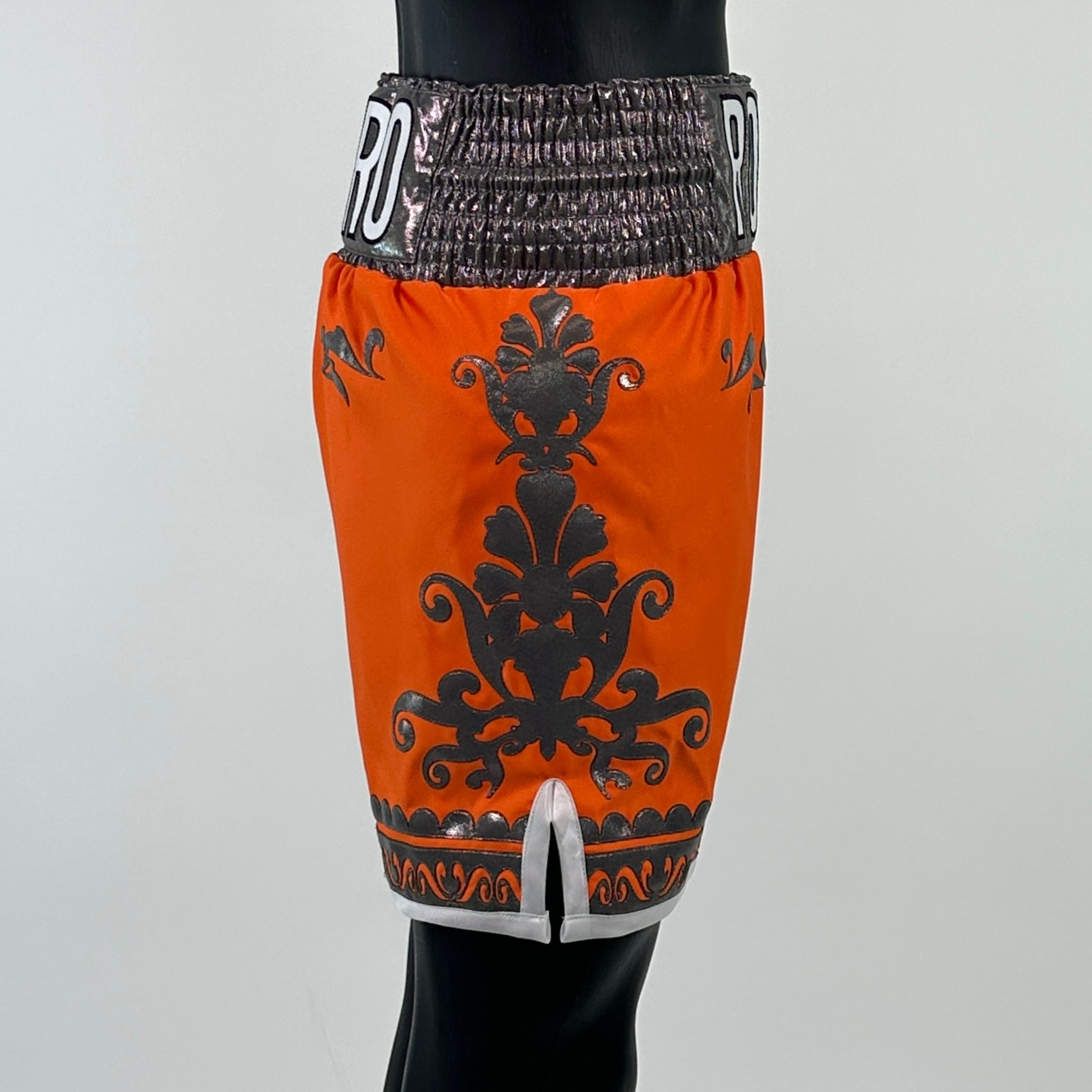 GGG BX (Boxxerworld Elite) Riccardo 140339 Custom Boxing Shorts & Trunks