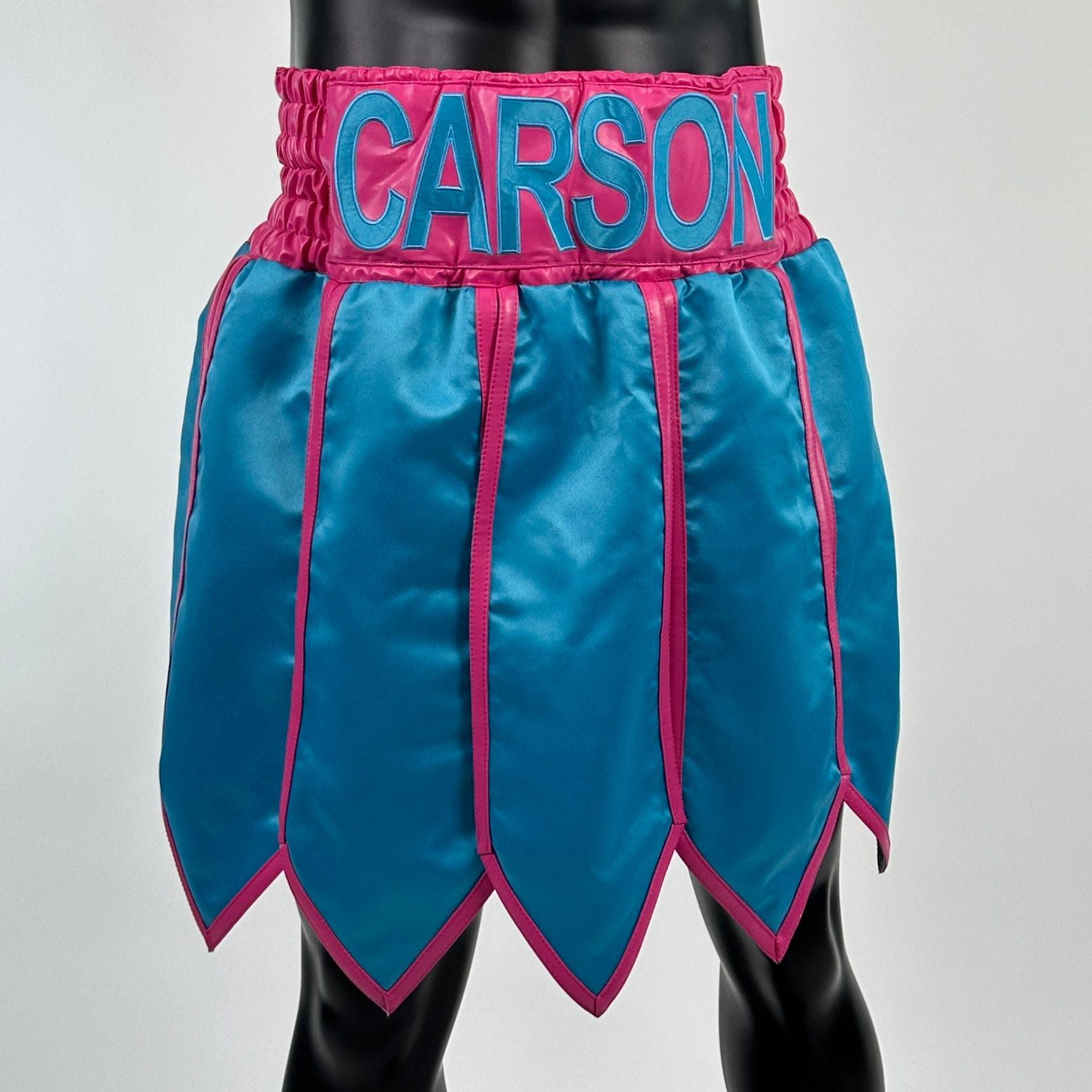 Roman Gladiator  Jade 140731 Gladiator Shorts