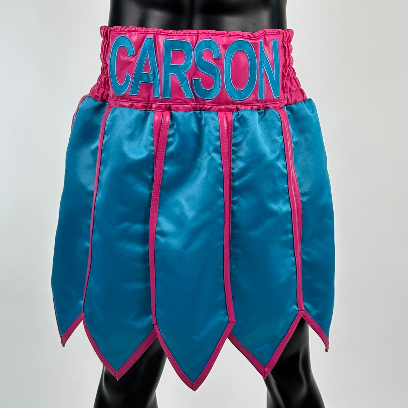 Roman Gladiator  Jade 140731 Gladiator Shorts