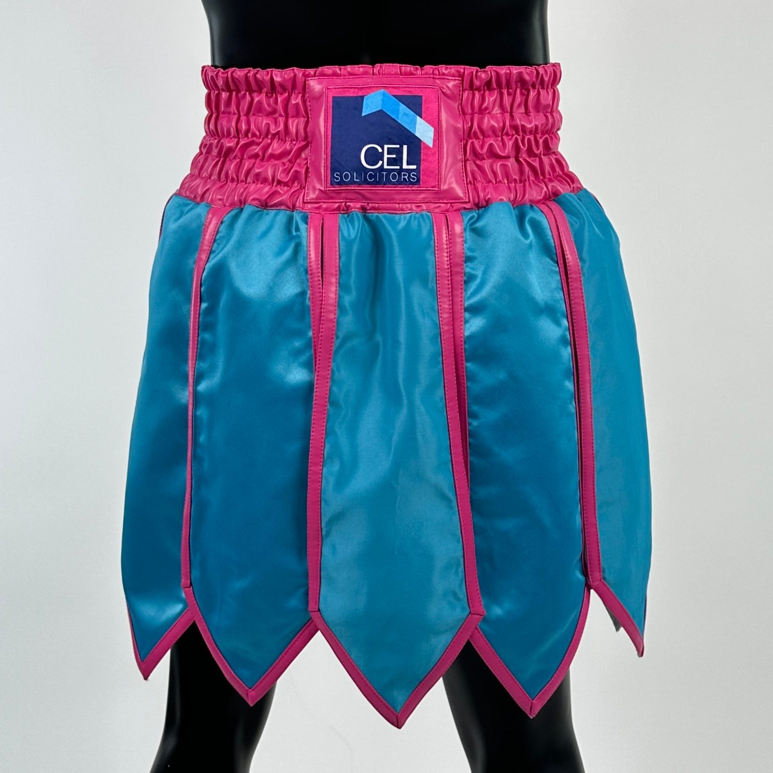 Roman Gladiator  Jade 140731 Gladiator Shorts