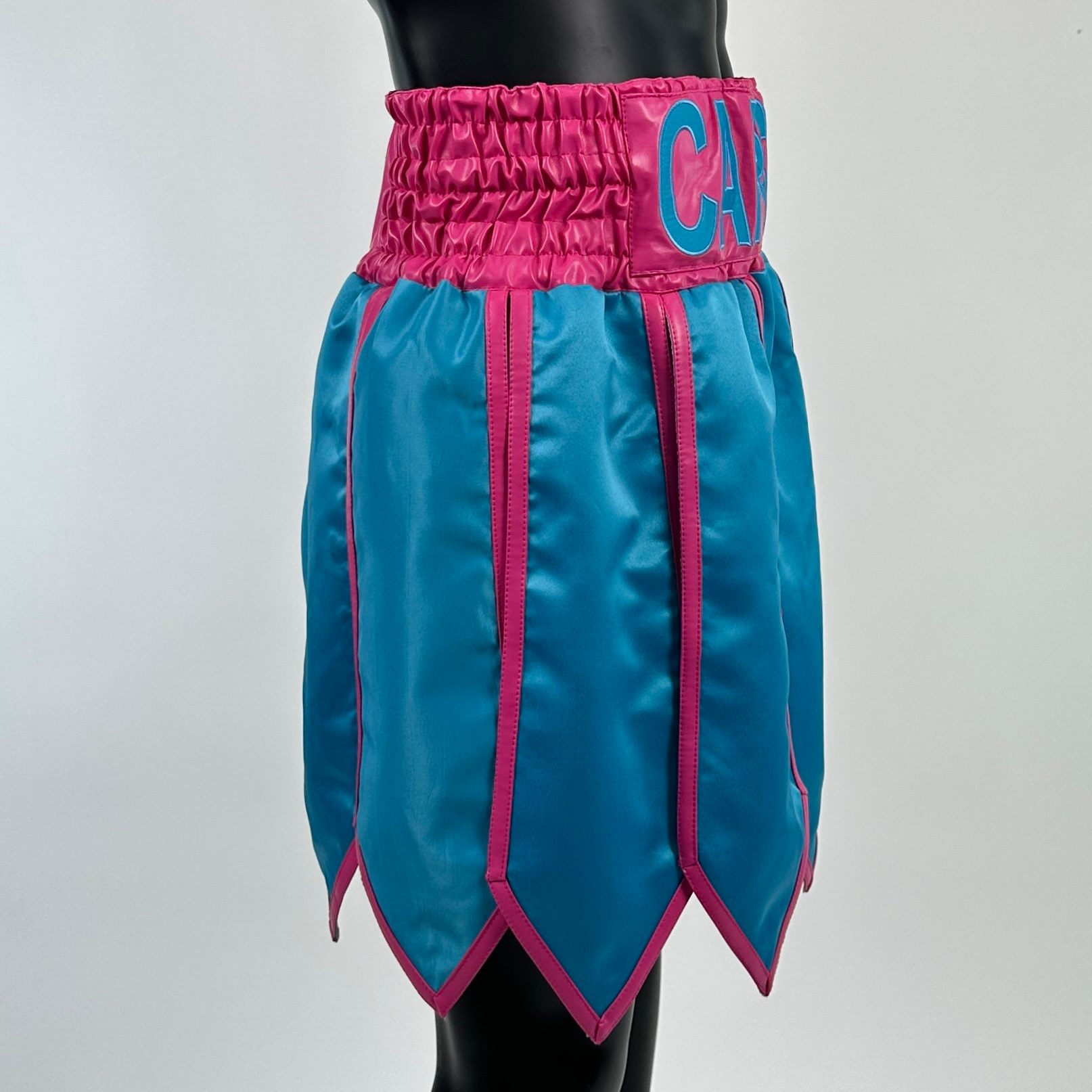 Roman Gladiator  Jade 140731 Gladiator Shorts