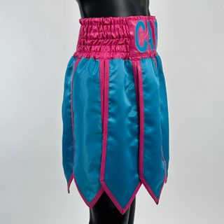 Roman Gladiator  Jade 140731 Gladiator Shorts