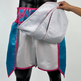 Roman Gladiator  Jade 140731 Gladiator Shorts