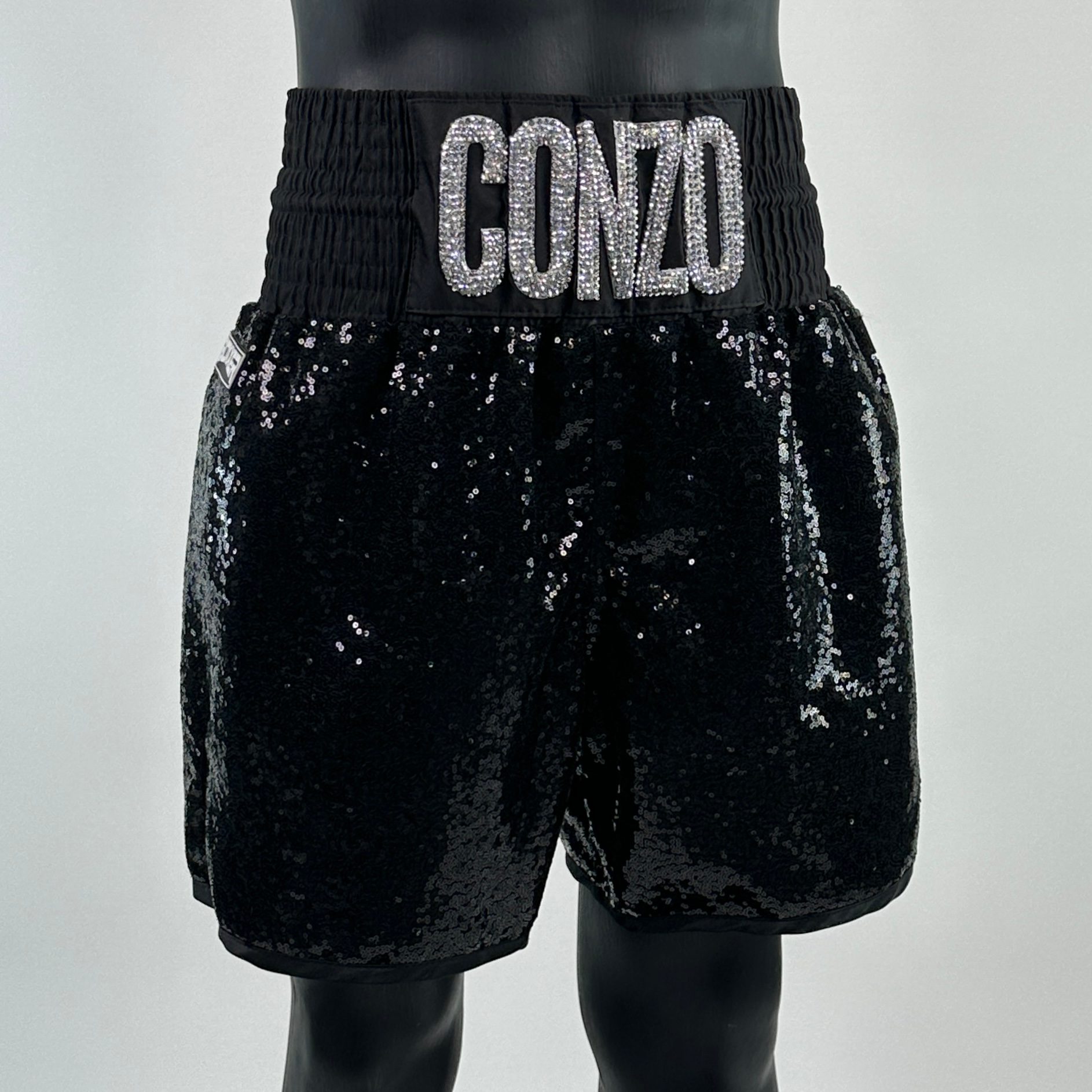 Classic BX Old Conor 141003 Custom Boxing Shorts & Trunks