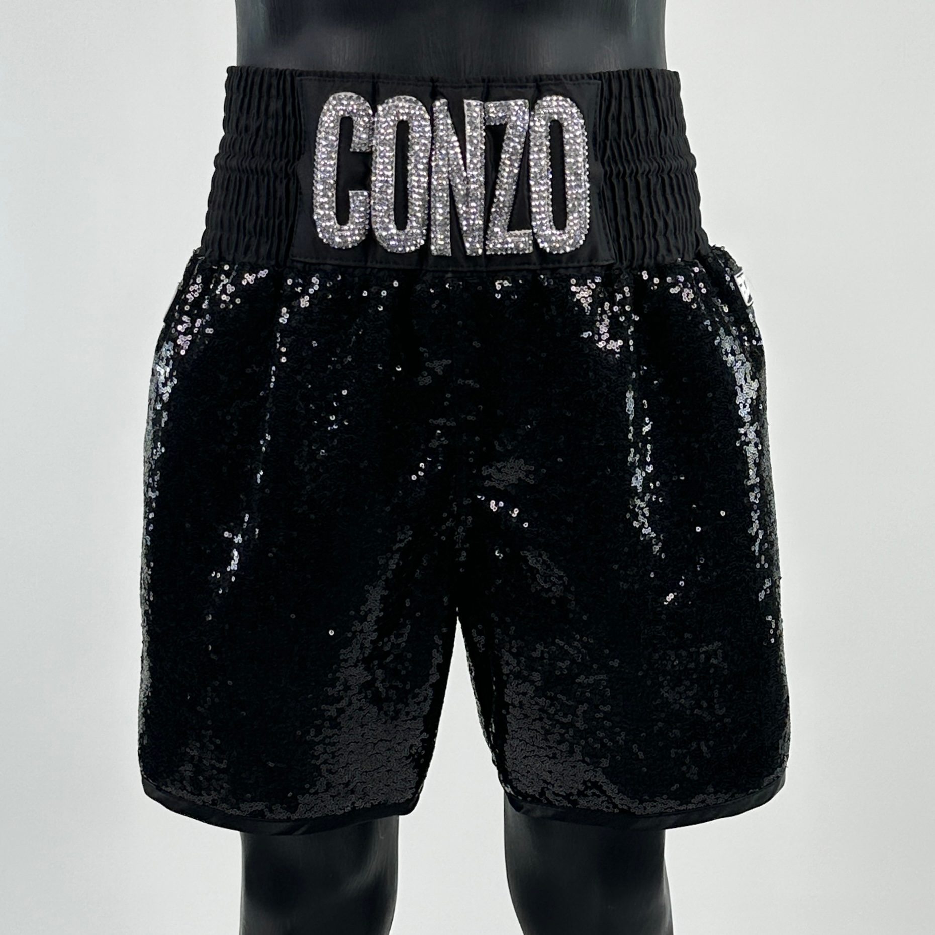 Classic BX Old Conor 141003 Custom Boxing Shorts & Trunks