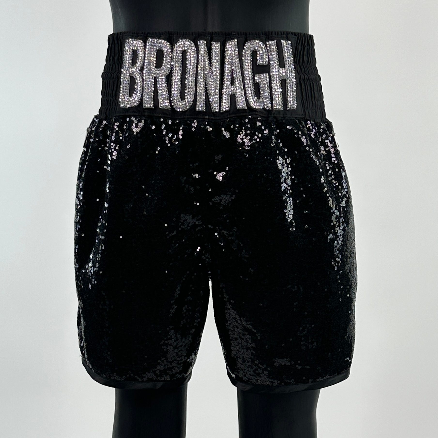 Classic BX Old Conor 141003 Custom Boxing Shorts & Trunks