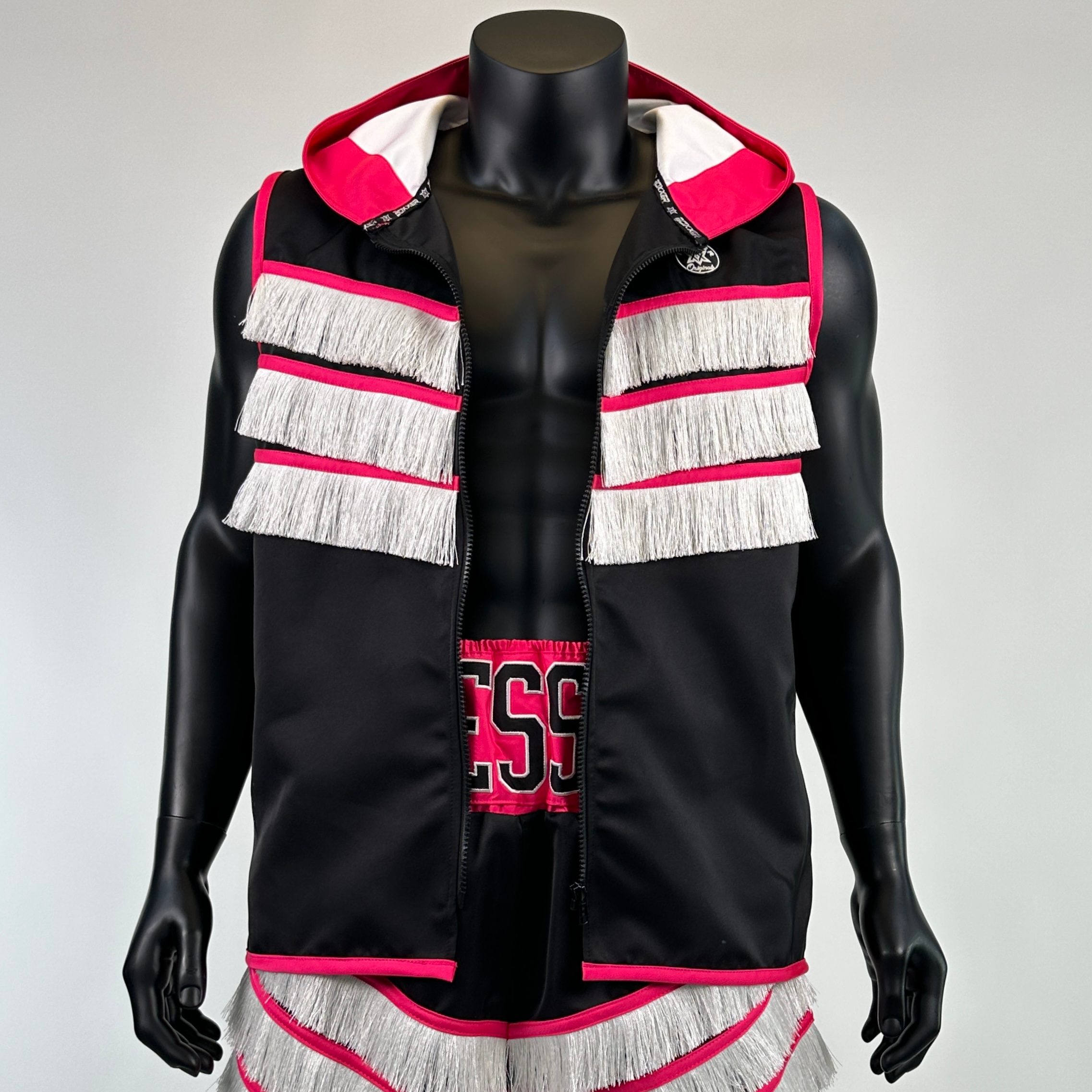 Rebel Jacket Jesse 140627 Jackets