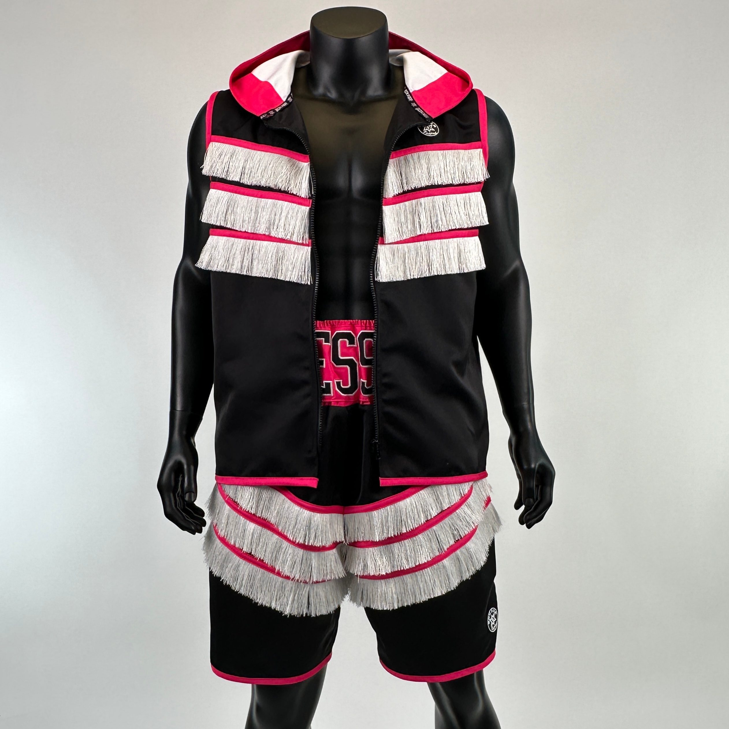 Rebel Jacket Jesse 140627 Jackets