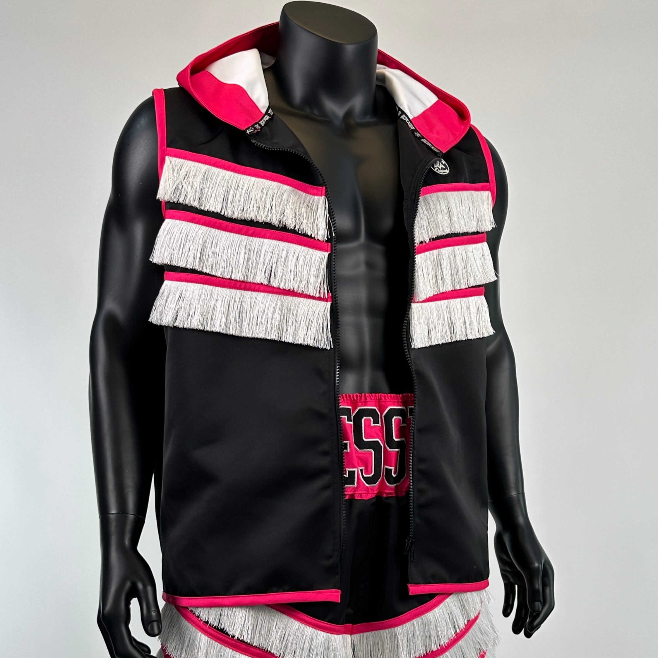 Rebel Jacket Jesse 140627 Jackets