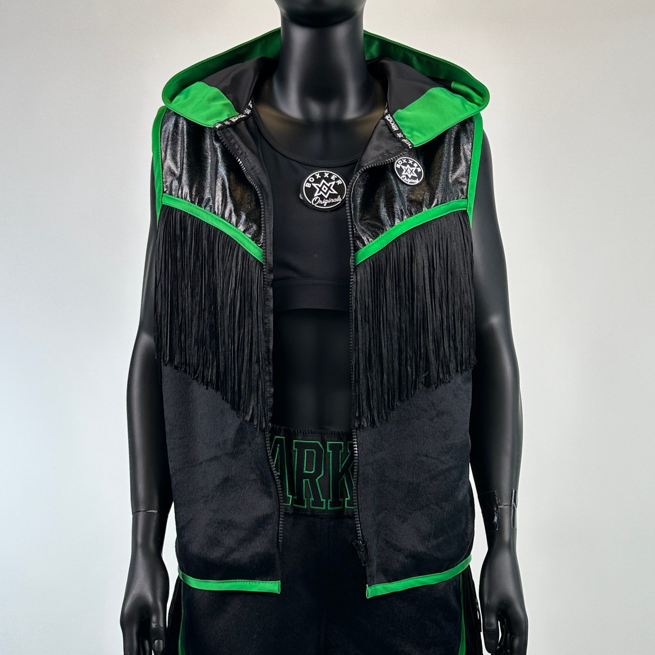 Lorenzo JKt Old Amelia 139240 Jackets