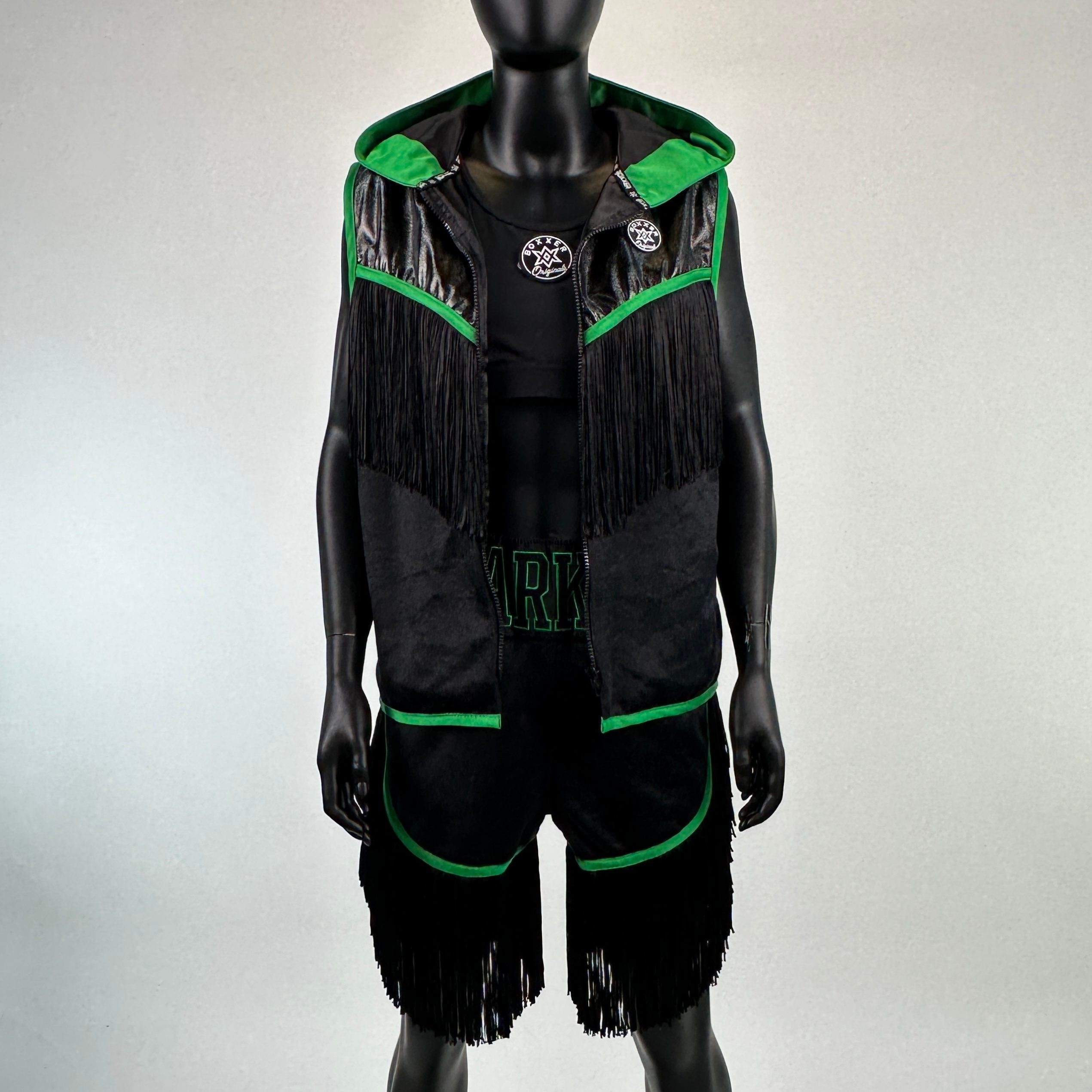 Lorenzo JKt Amelia 139240 Jackets