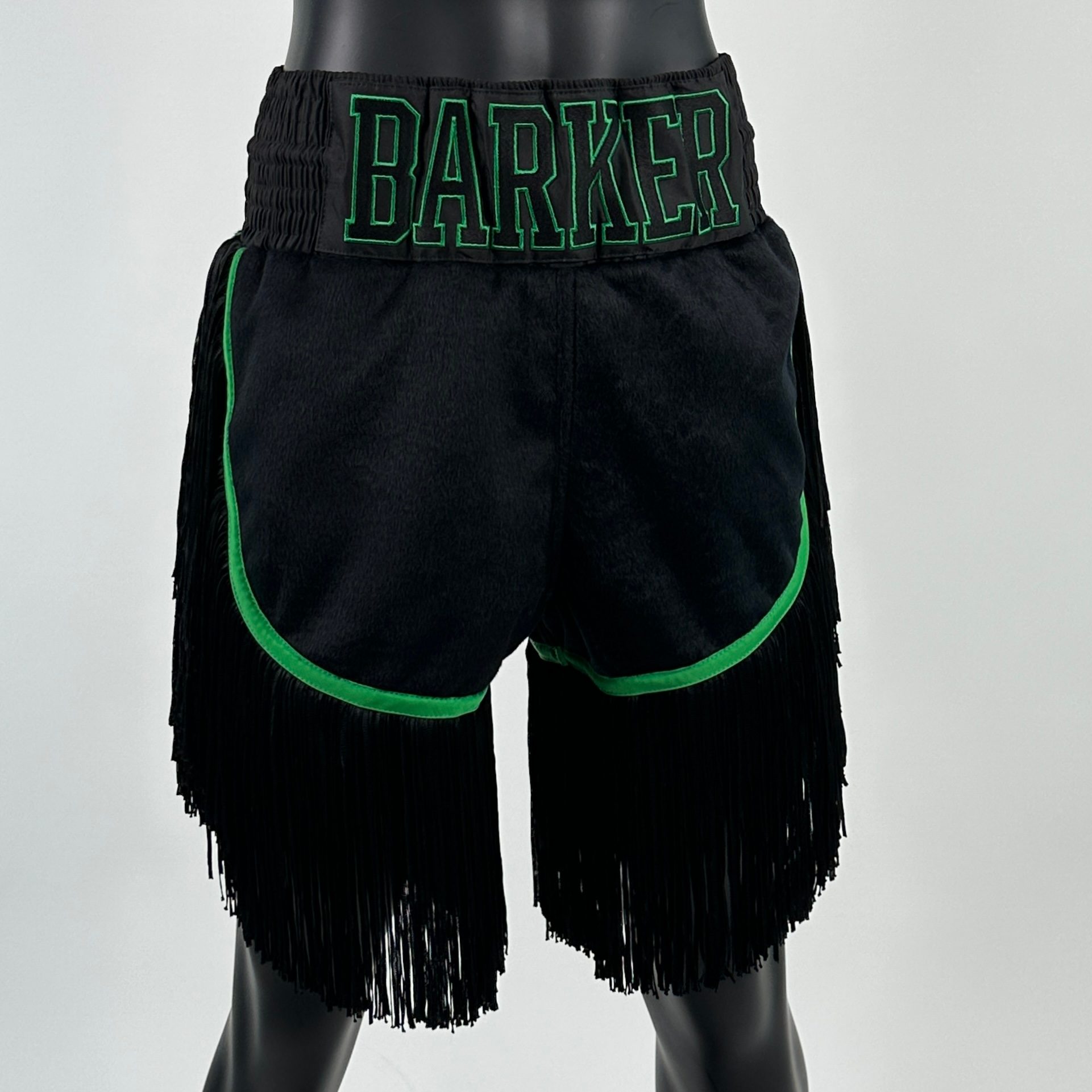 Lorenzo BX Amelia 139240 WOMENS Custom Boxing Shorts & Trunks