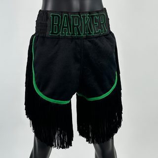 Lorenzo BX Old Amelia 139240 WOMENS Custom Boxing Shorts & Trunks