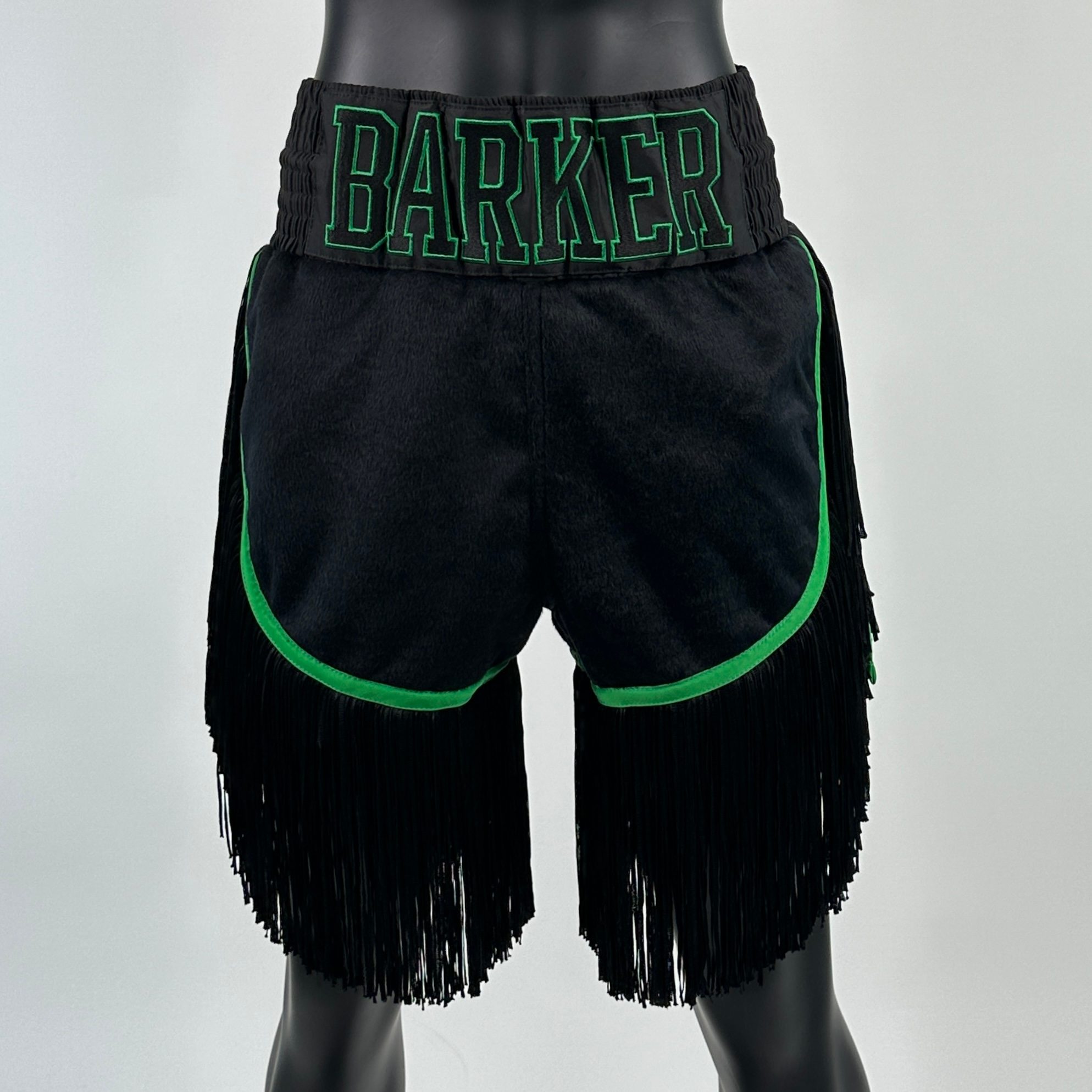 Lorenzo BX Amelia 139240 WOMENS Custom Boxing Shorts & Trunks