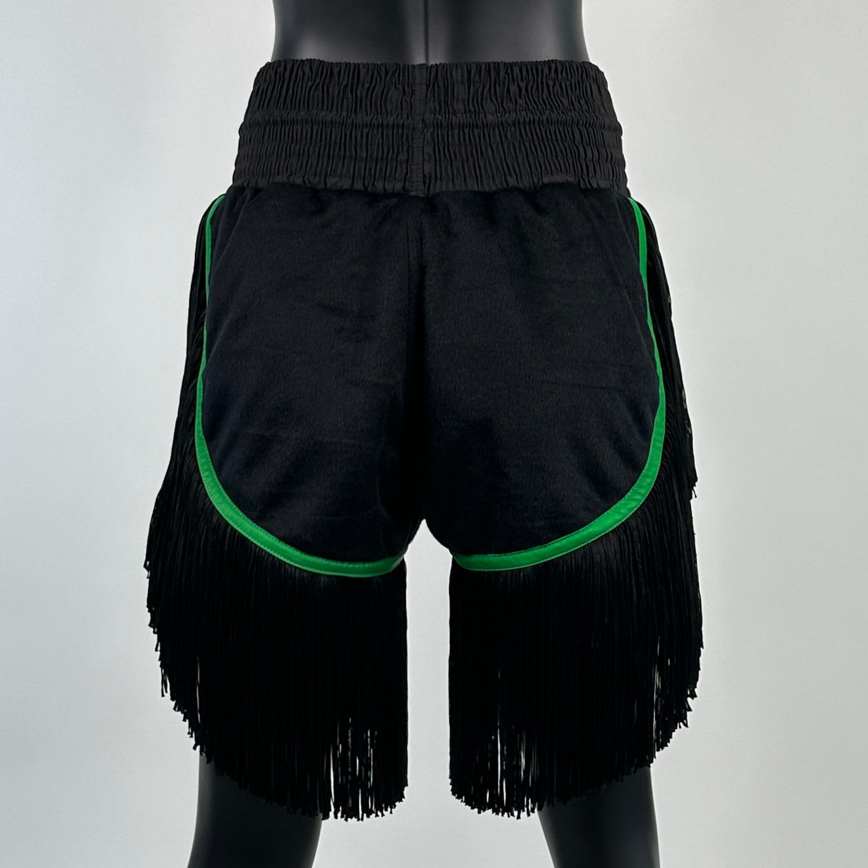 Lorenzo BX Amelia 139240 WOMENS Custom Boxing Shorts & Trunks