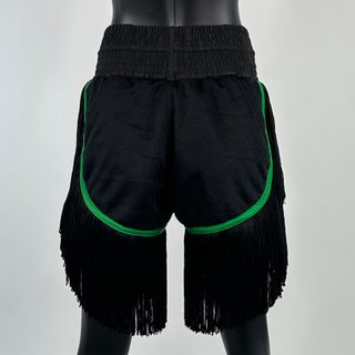 Lorenzo BX Old Amelia 139240 WOMENS Custom Boxing Shorts & Trunks