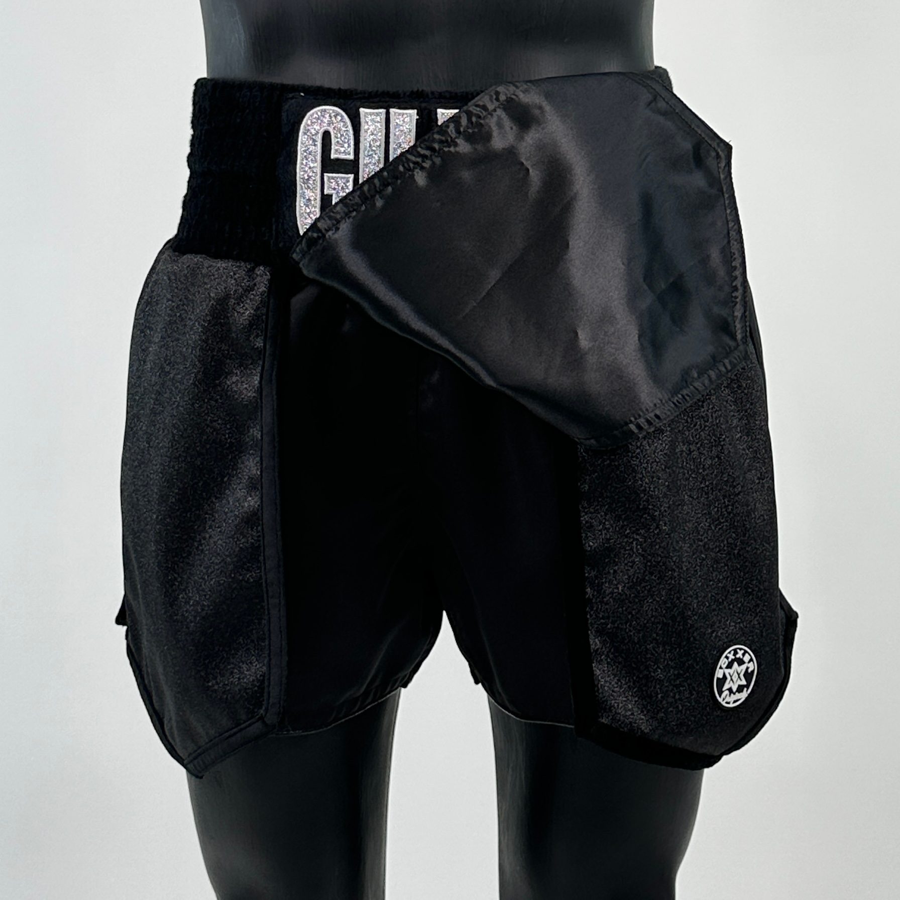 Roman MTS (short style) Carlos 141188 Gladiator Shorts