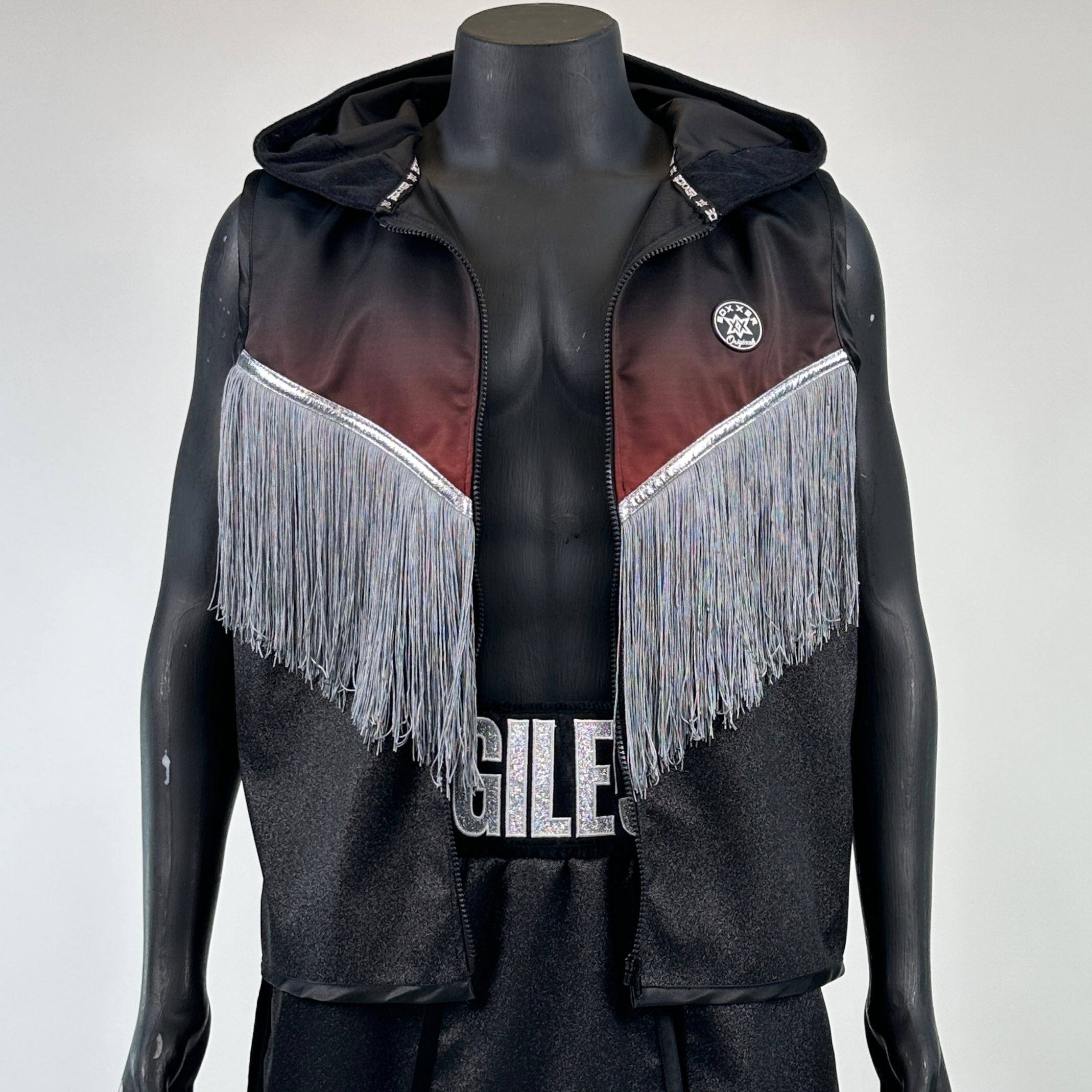 Lorenzo JKt Old Carlos 141188 Jackets