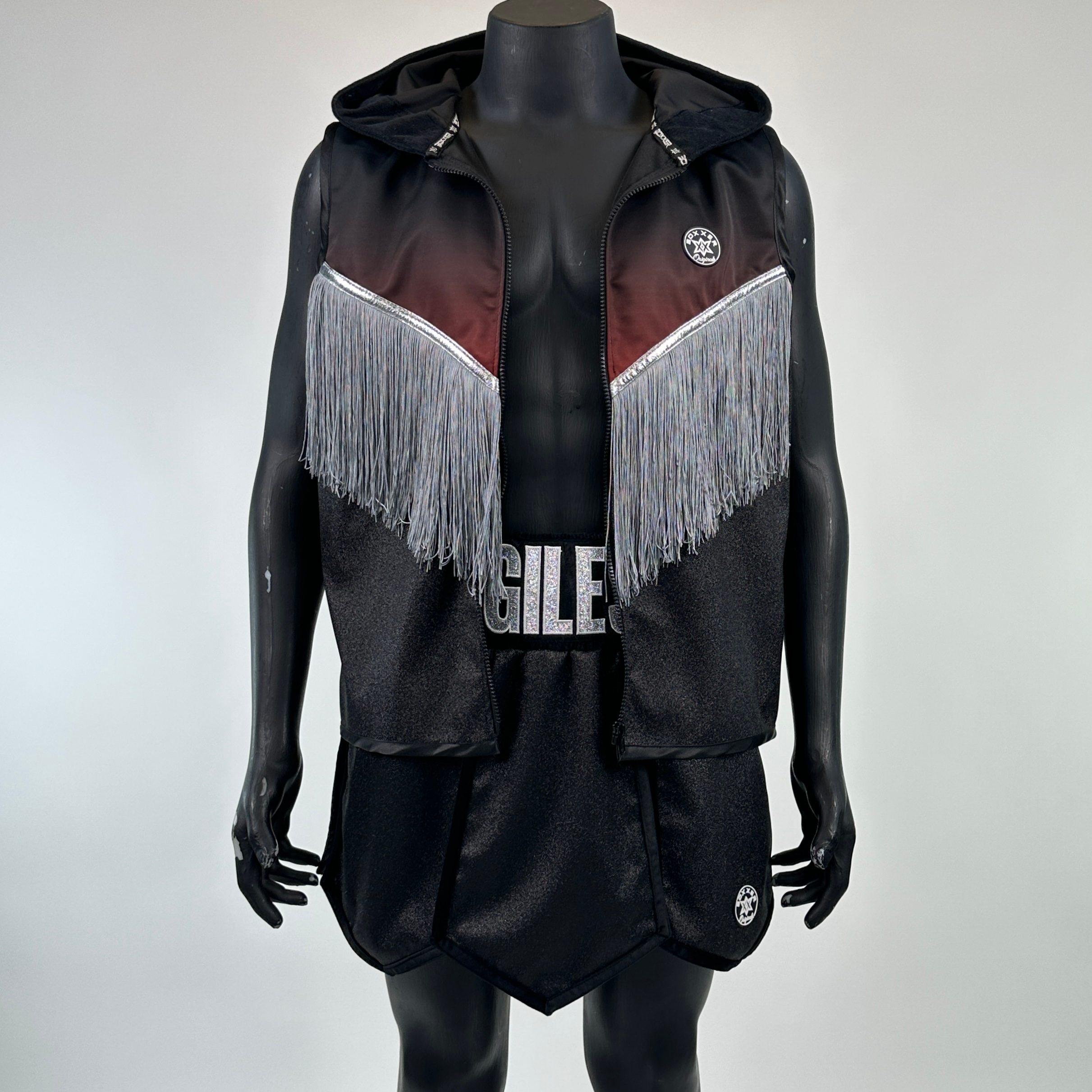 Lorenzo JKt Carlos 141188 Jackets