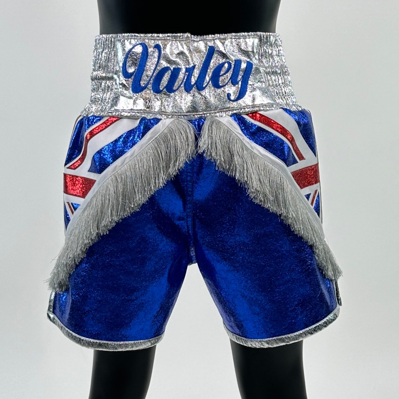 Brit BX Amy 141142 Custom Boxing Shorts & Trunks