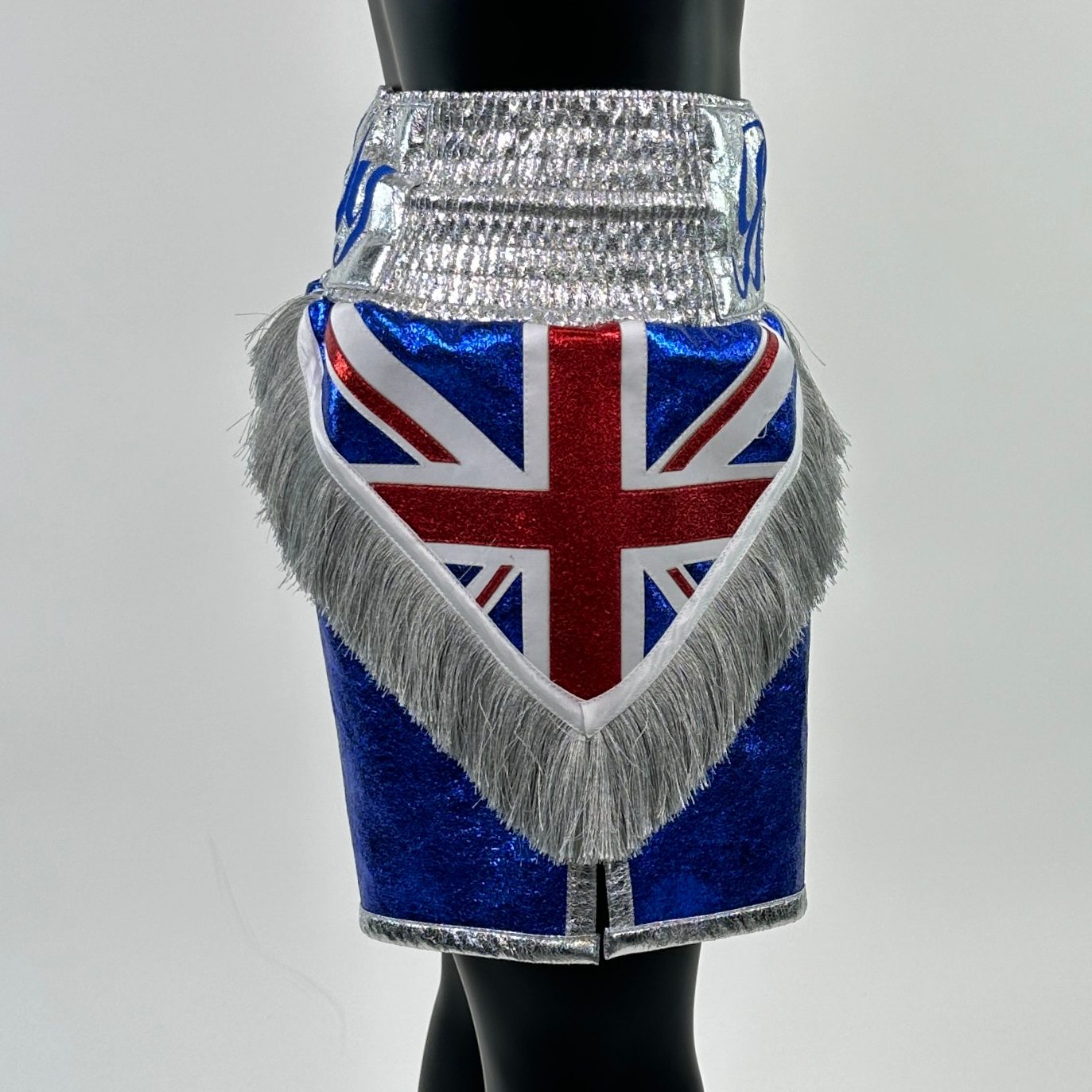 Brit BX Amy 141142 Custom Boxing Shorts & Trunks