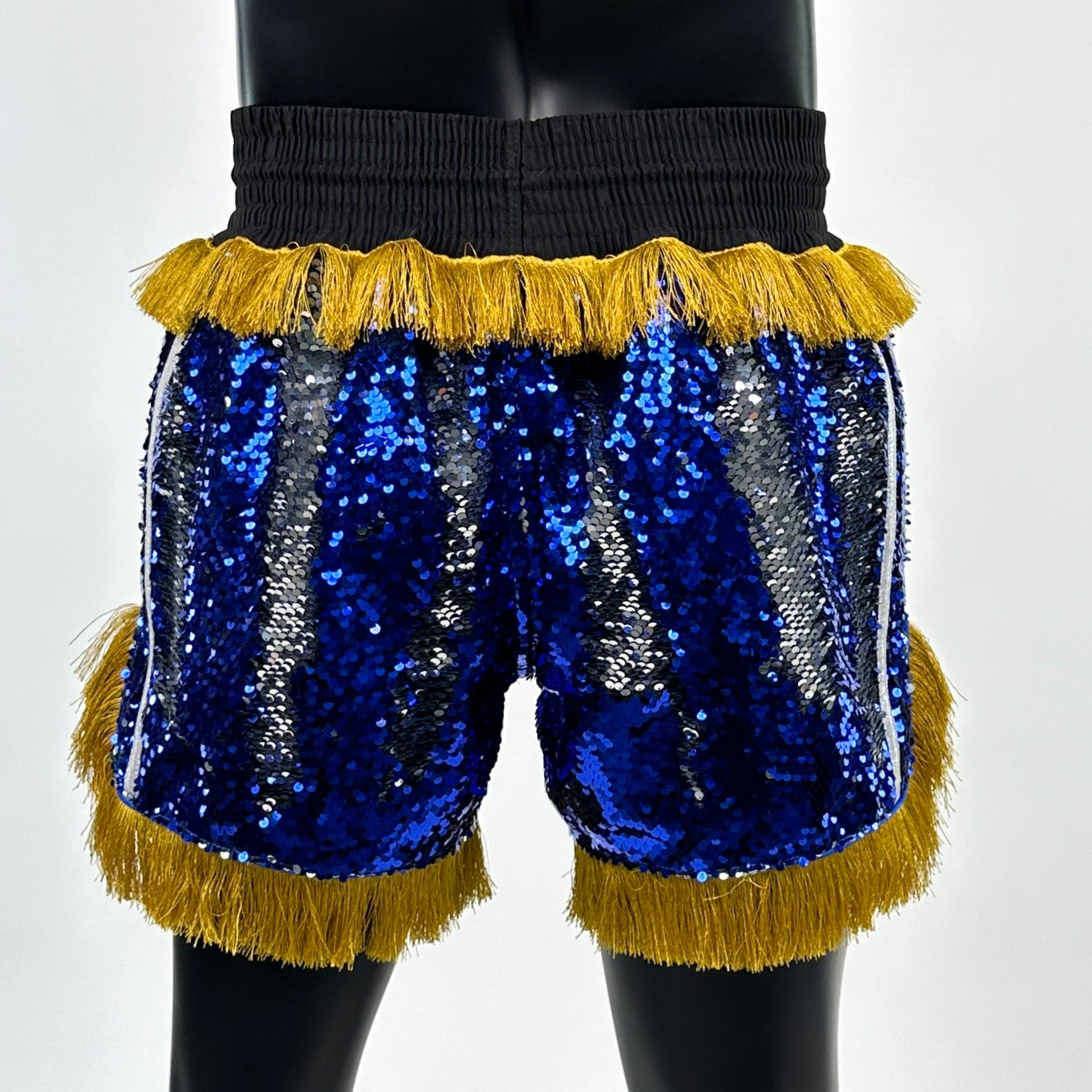 WINNER MTS Matt 140531 Muay Thai Shorts