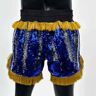 WINNER MTS Matt 140531 Muay Thai Shorts
