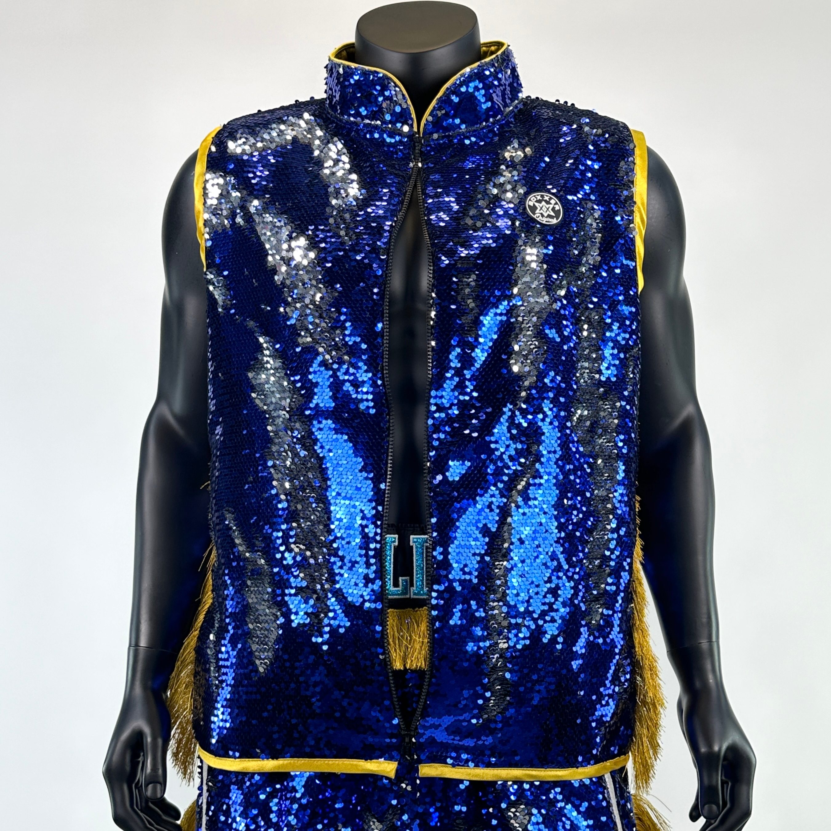 CLASSIC Jacket Old Matt 140531 Jackets