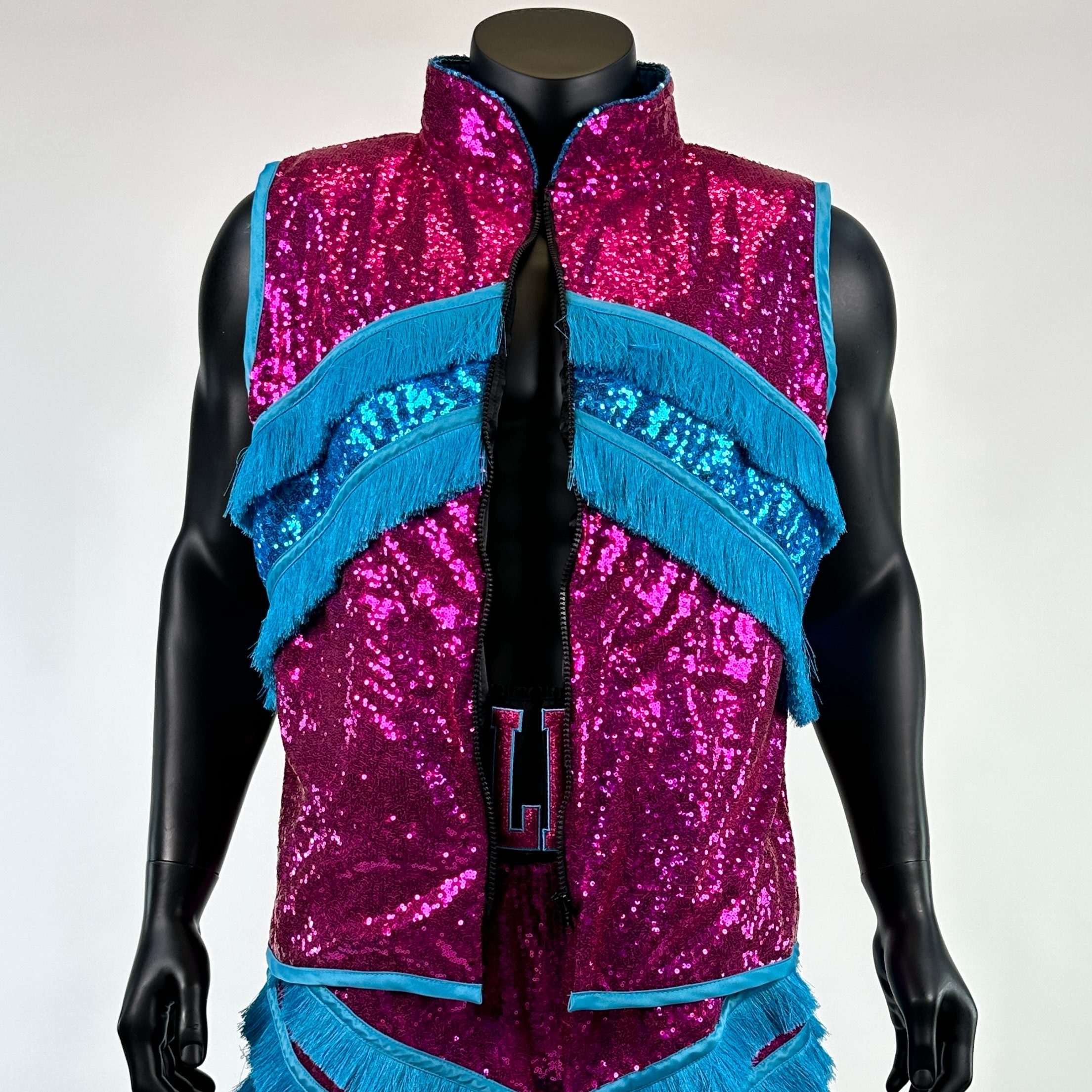 Jazzy Jacket Old Matt 140528 Jackets