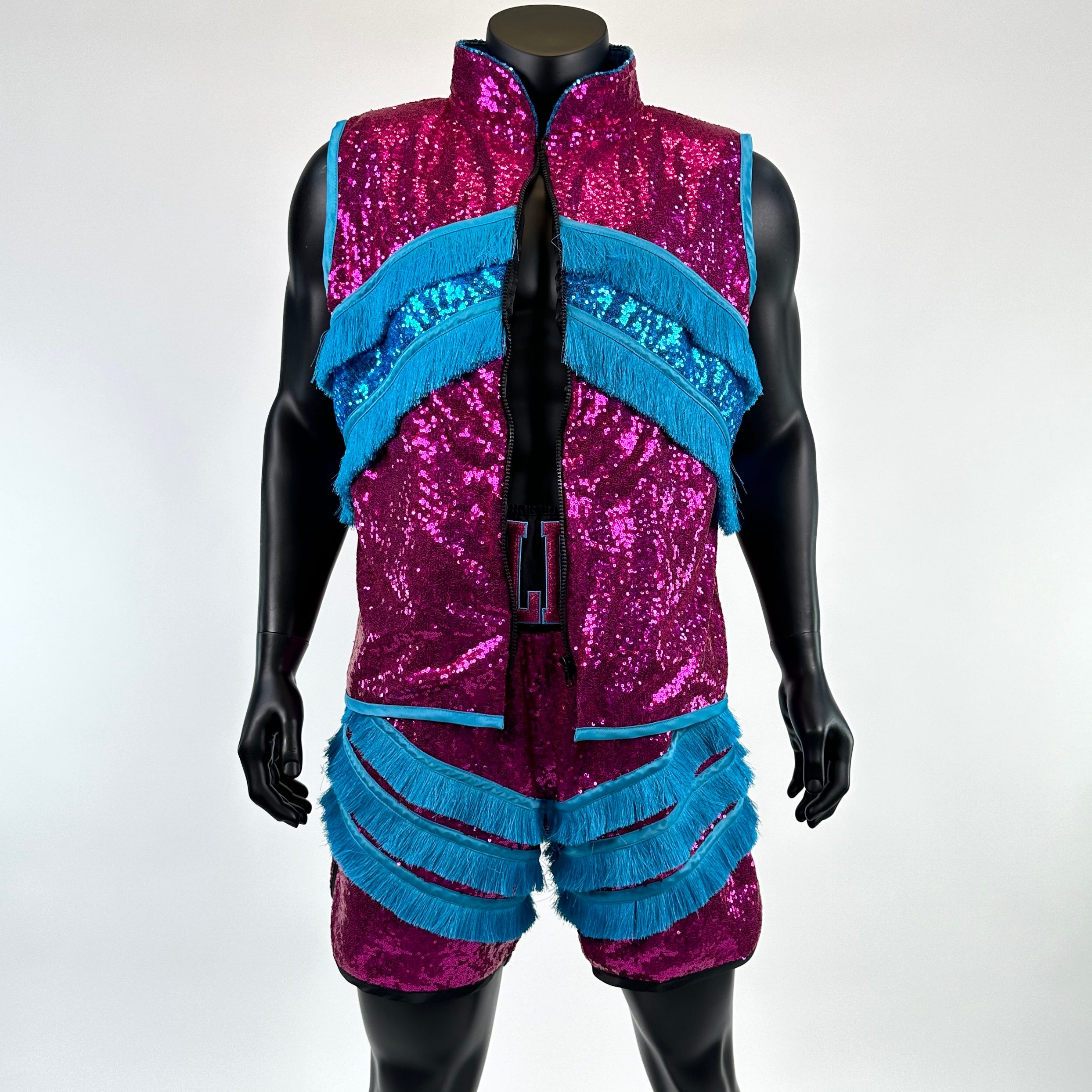 Jazzy Jacket Matt 140528 Jackets