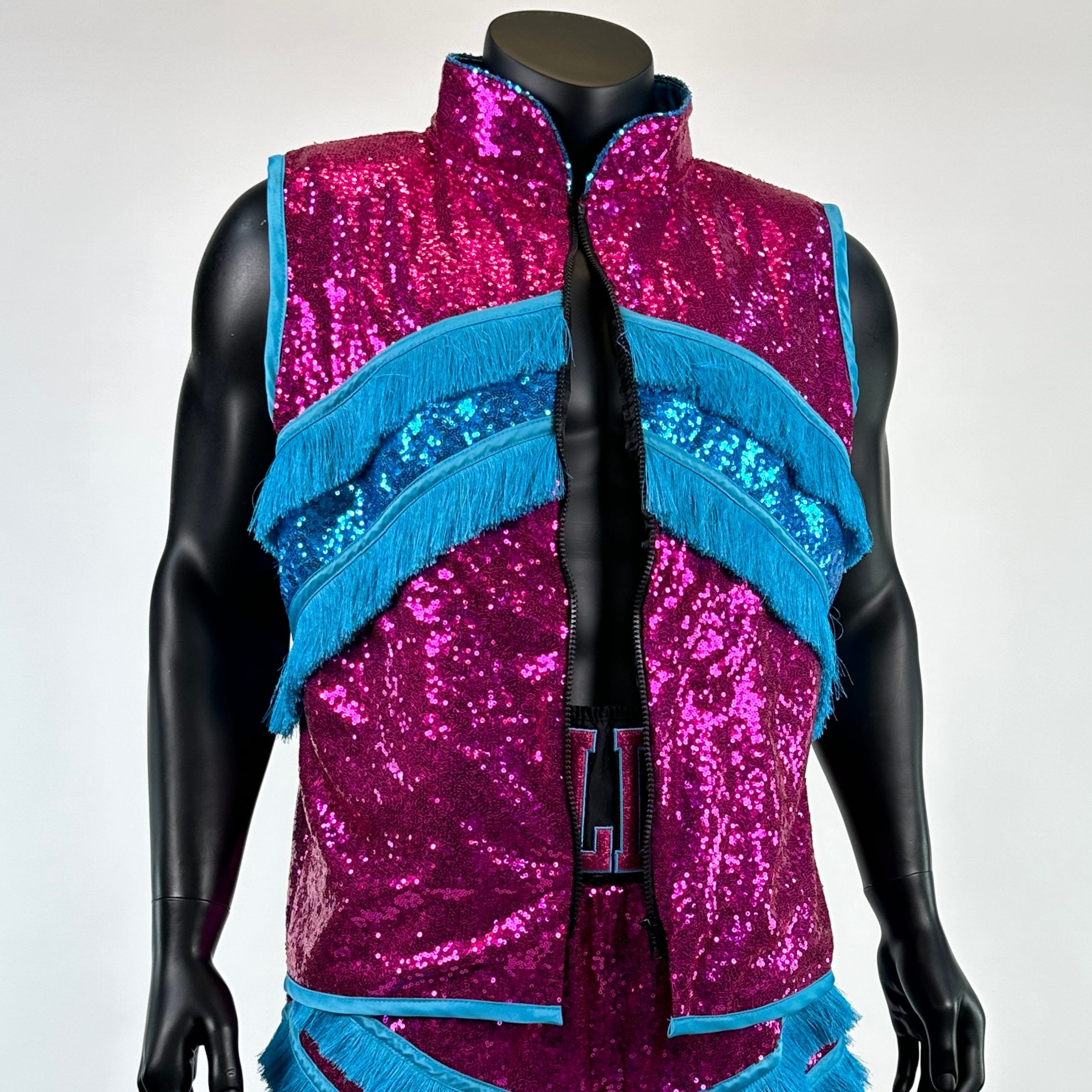 Jazzy Jacket Matt 140528 Jackets