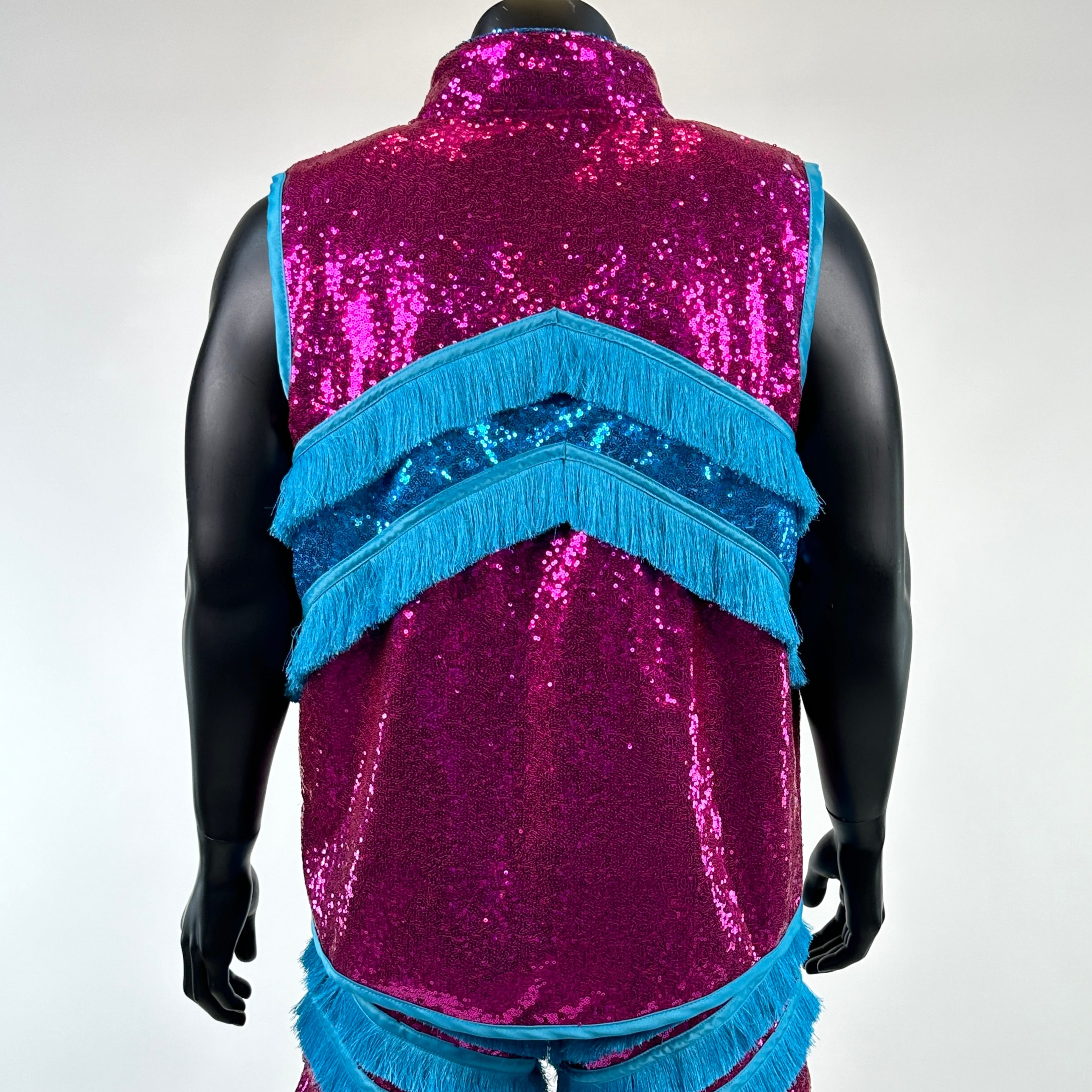 Jazzy Jacket Matt 140528 Jackets