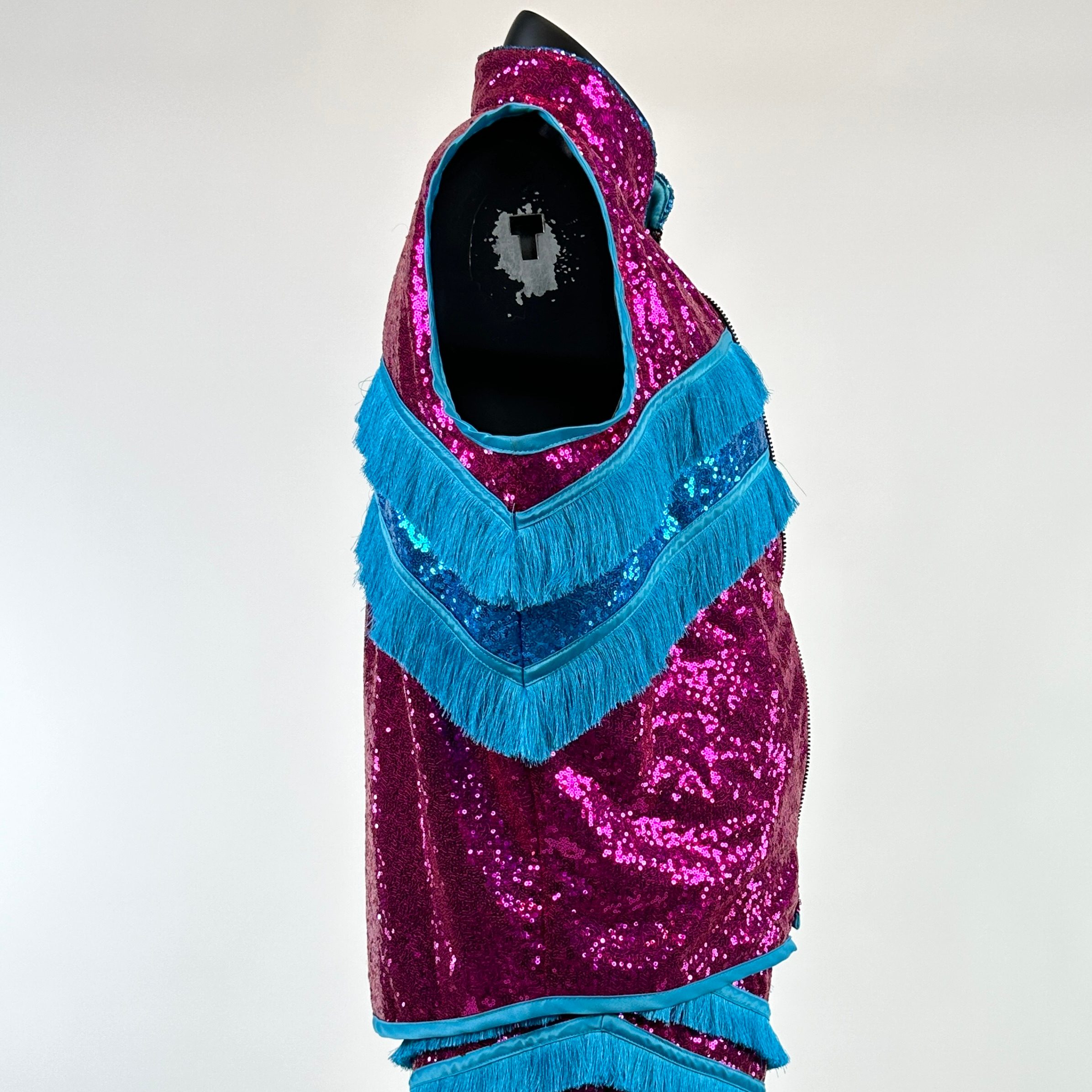 Jazzy Jacket Matt 140528 Jackets