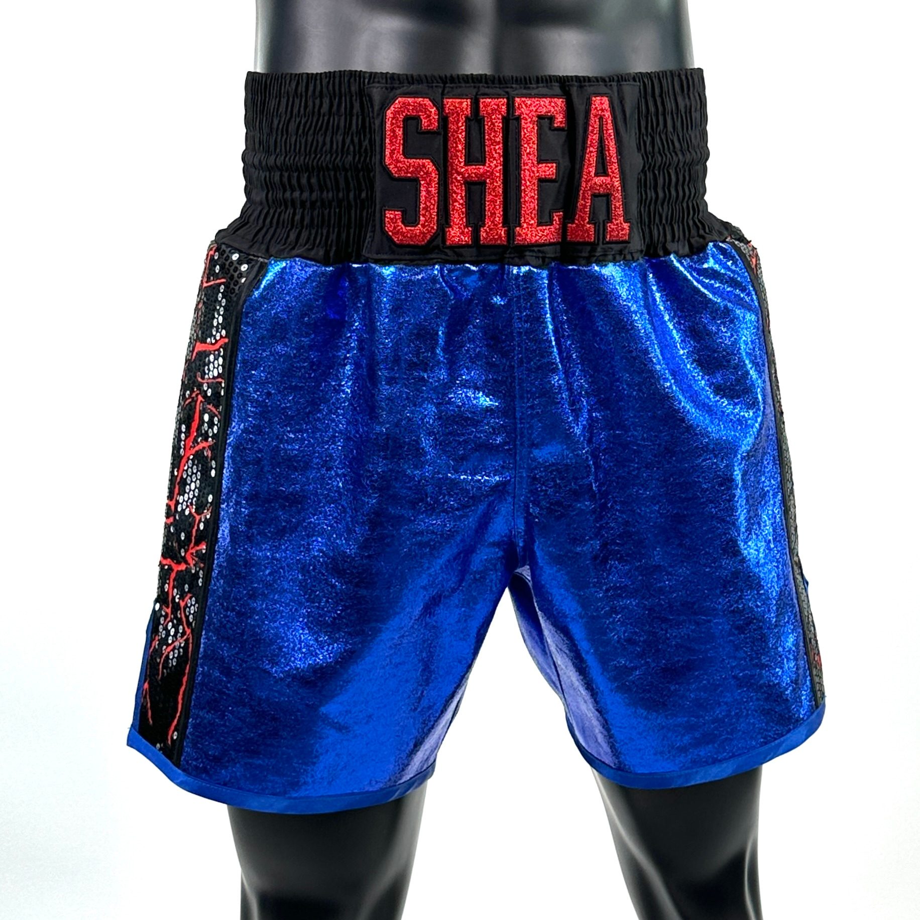 Thor BX Shea 141284 Custom Boxing Shorts & Trunks