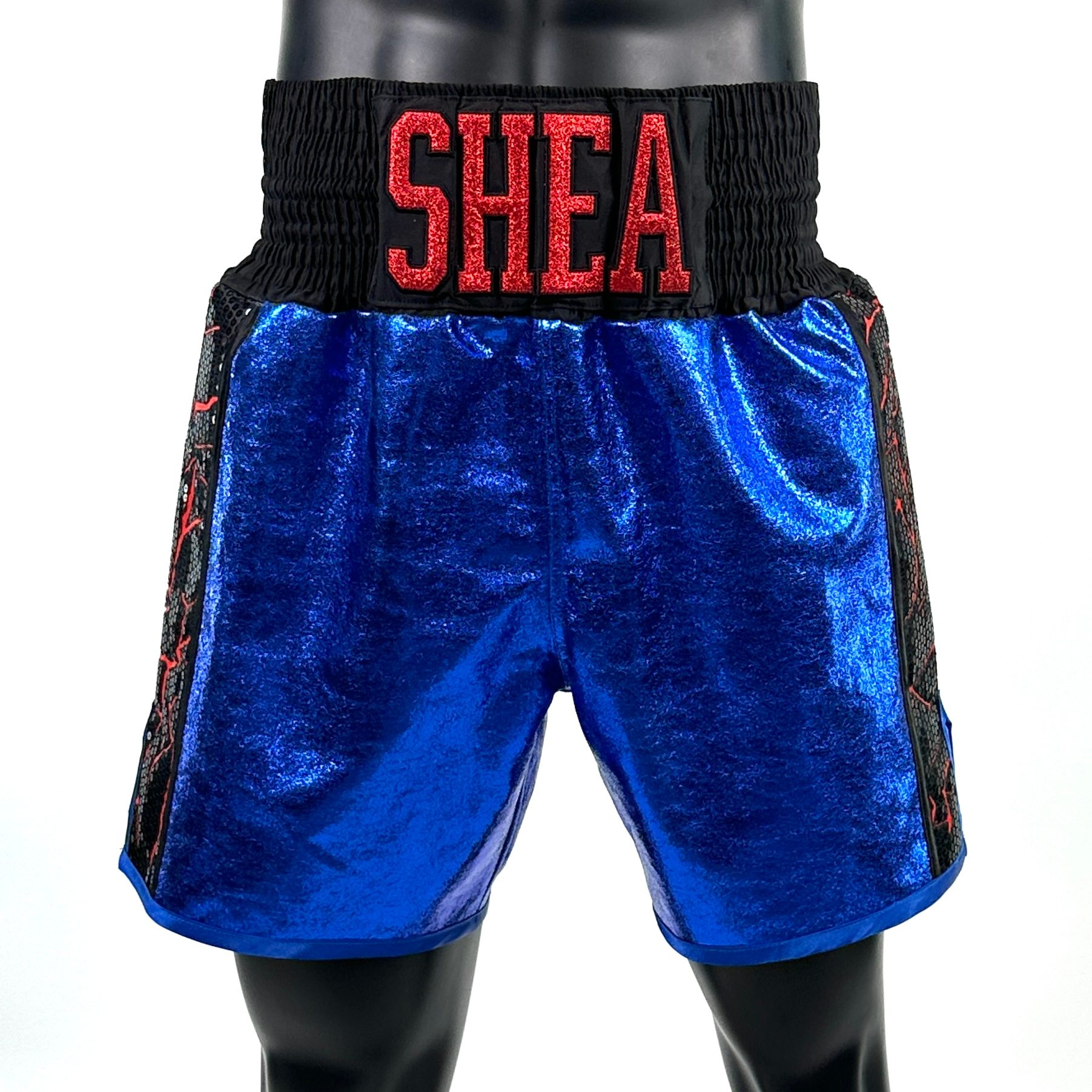 Thor BX Shea 141284 Custom Boxing Shorts & Trunks
