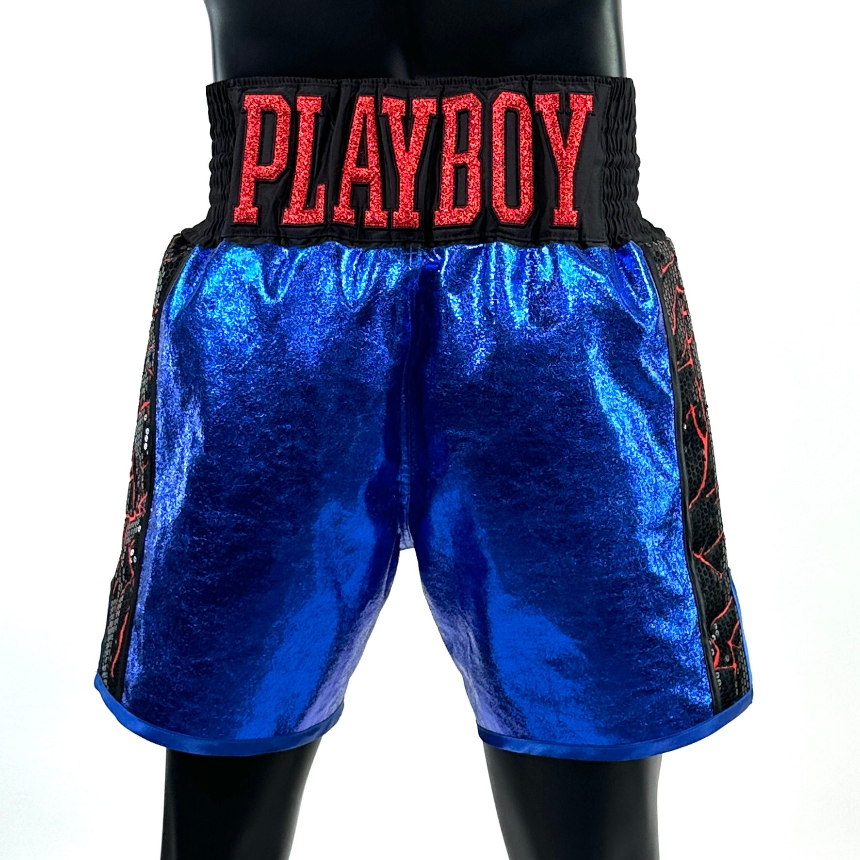 Thor BX Shea 141284 Custom Boxing Shorts & Trunks