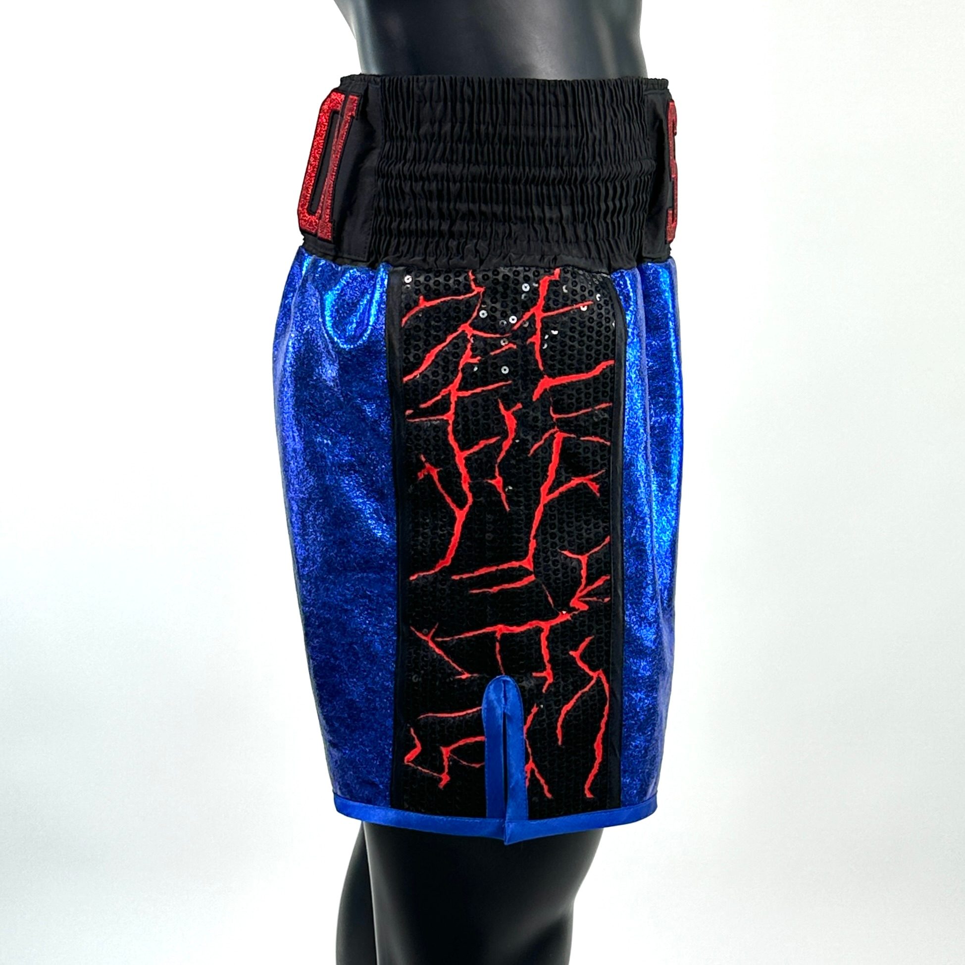 Thor BX Shea 141284 Custom Boxing Shorts & Trunks