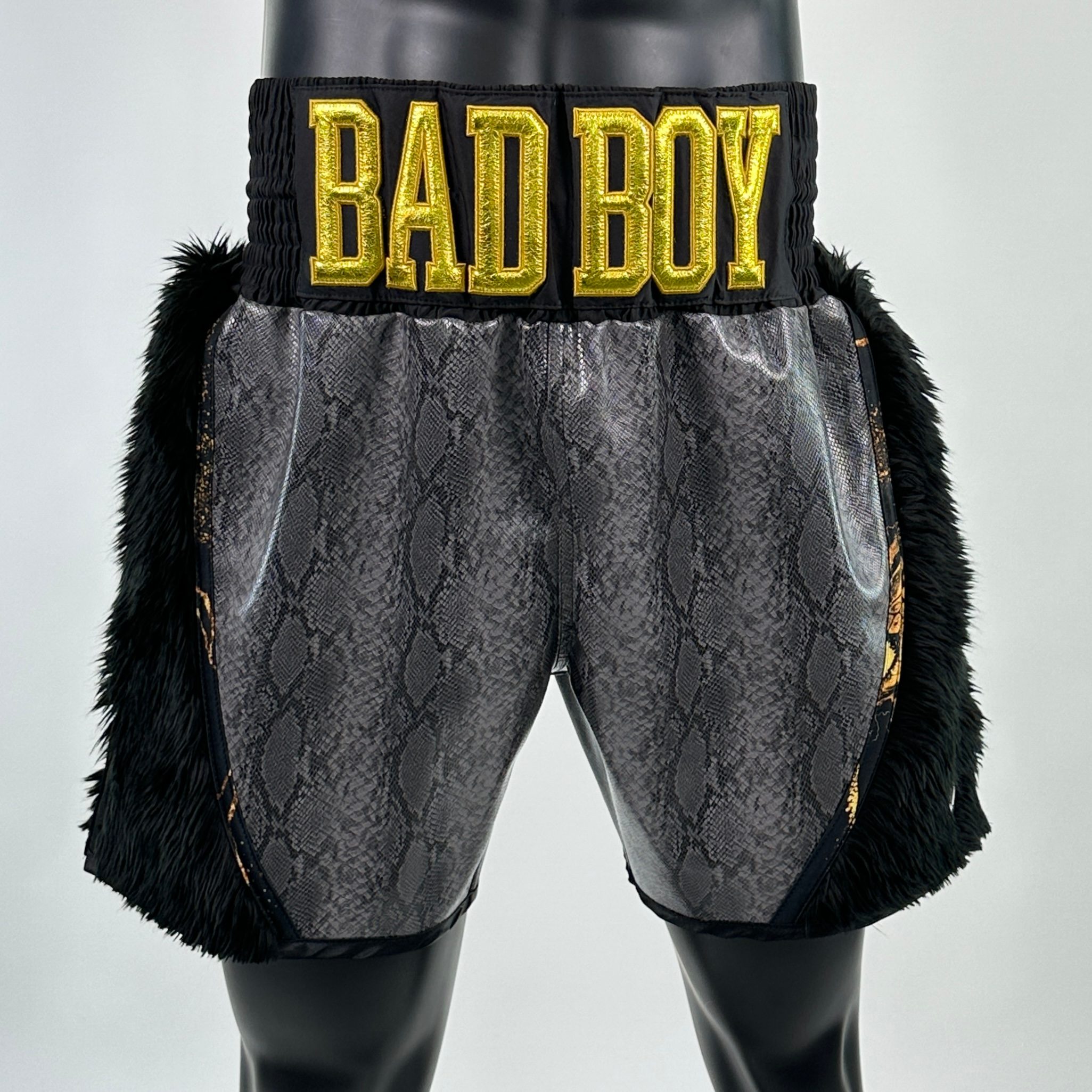Floyd BX Jay 140661 Custom Boxing Shorts & Trunks