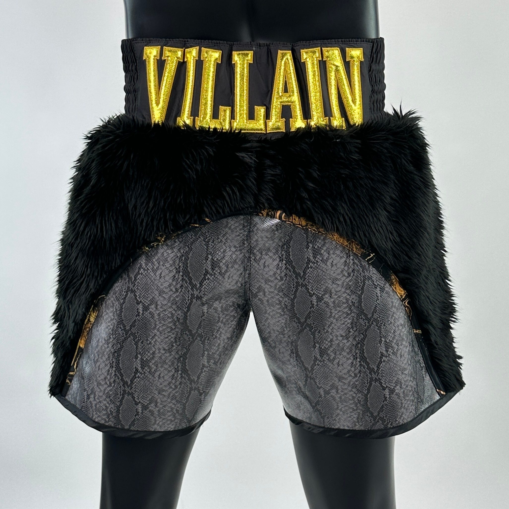 Floyd BX Jay 140661 Custom Boxing Shorts & Trunks