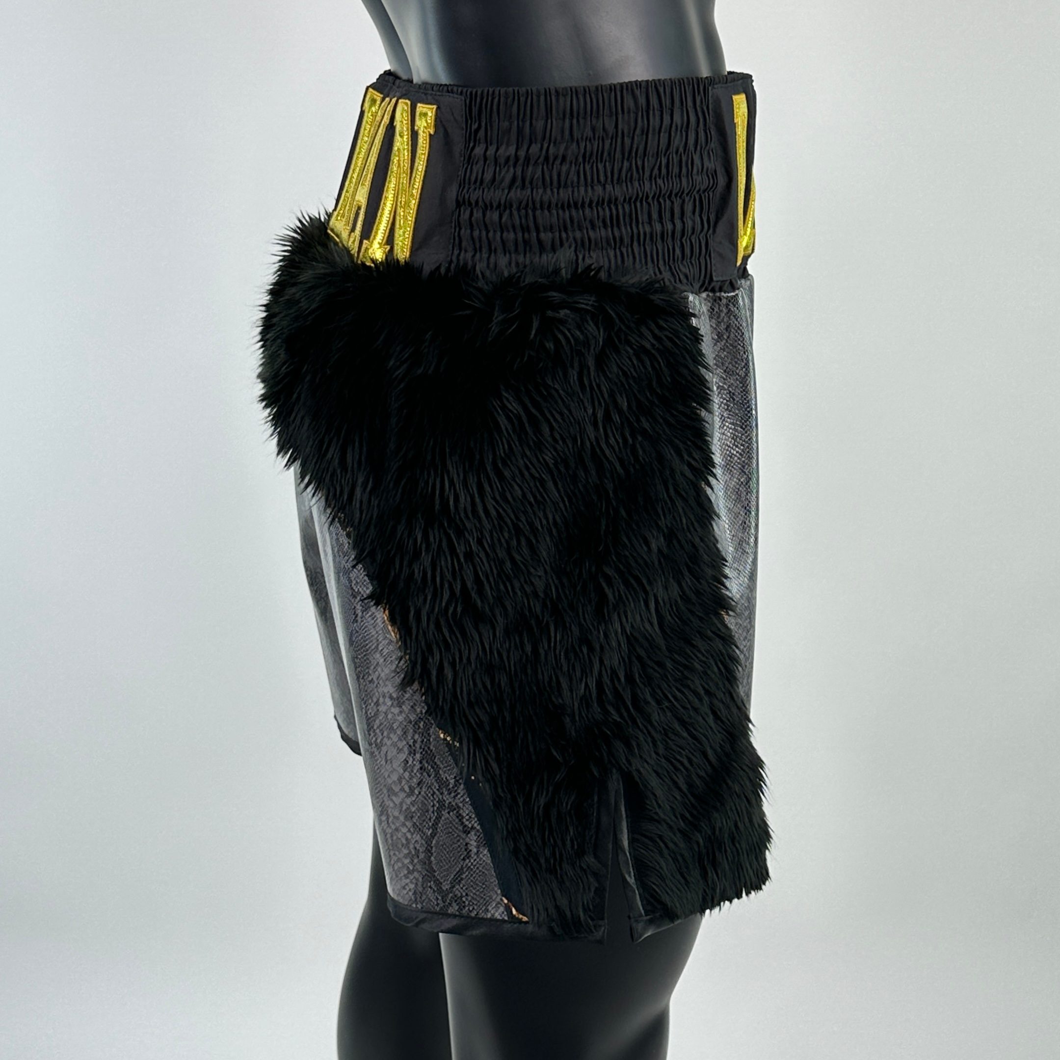 Floyd BX Jay 140661 Custom Boxing Shorts & Trunks