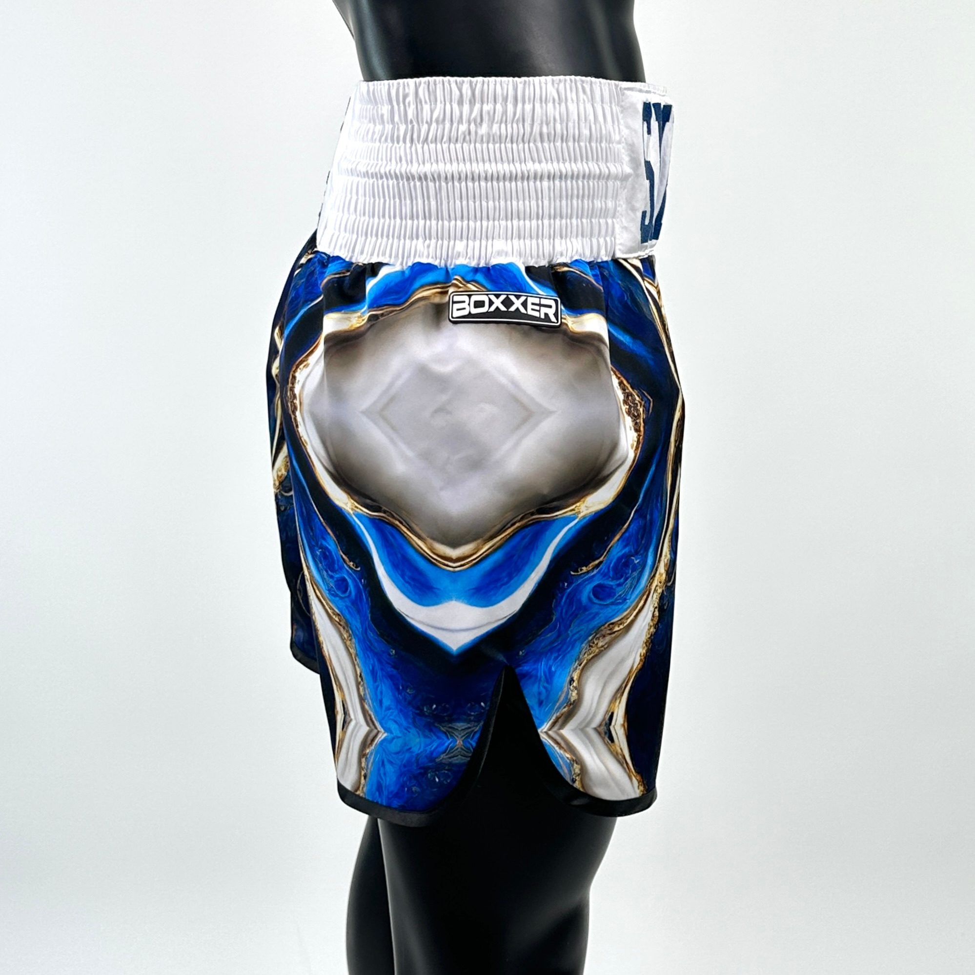 Smooth BX Joshua 141622 Custom Boxing Shorts & Trunks