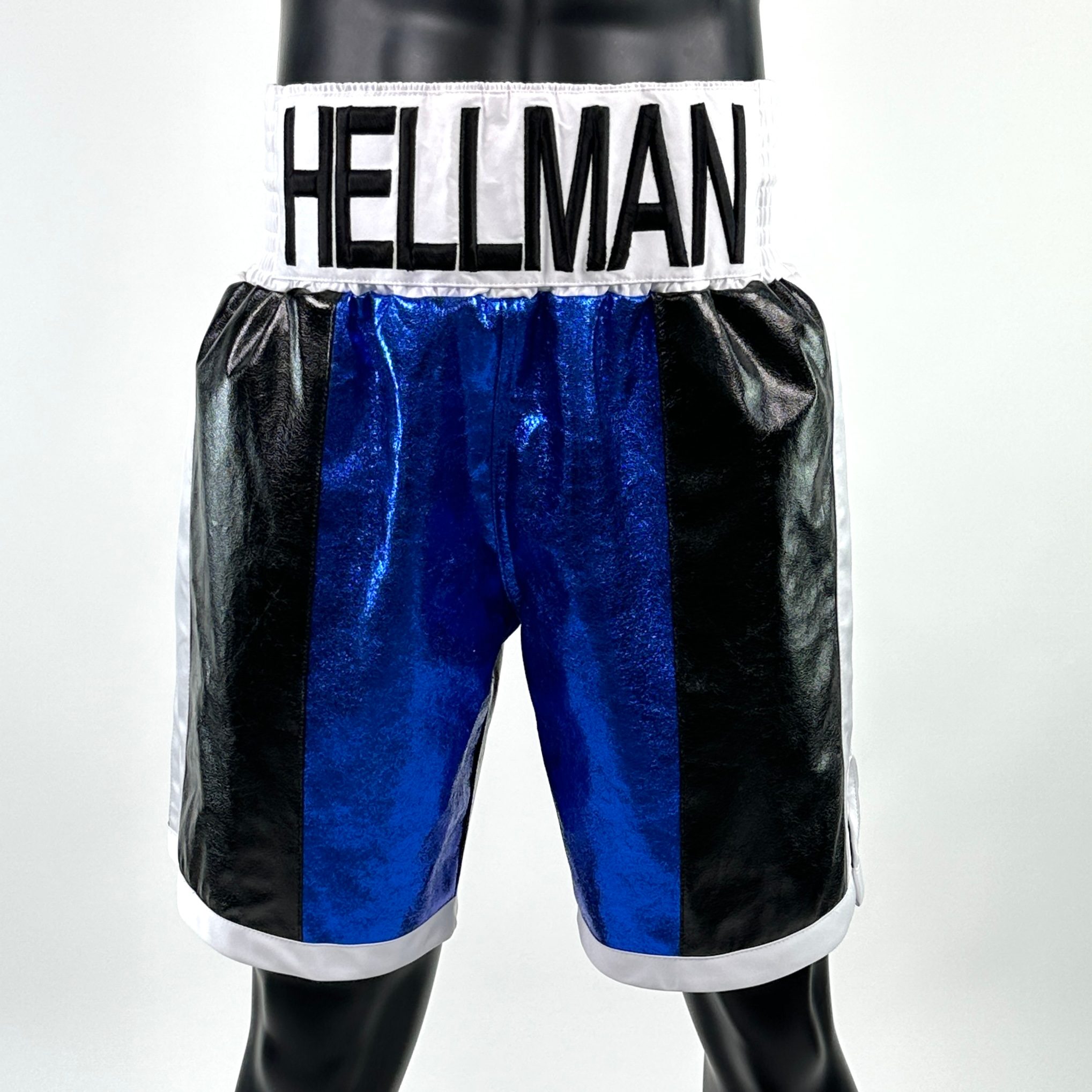 All Mayweather BX Jya 140132 Custom Boxing Shorts & Trunks