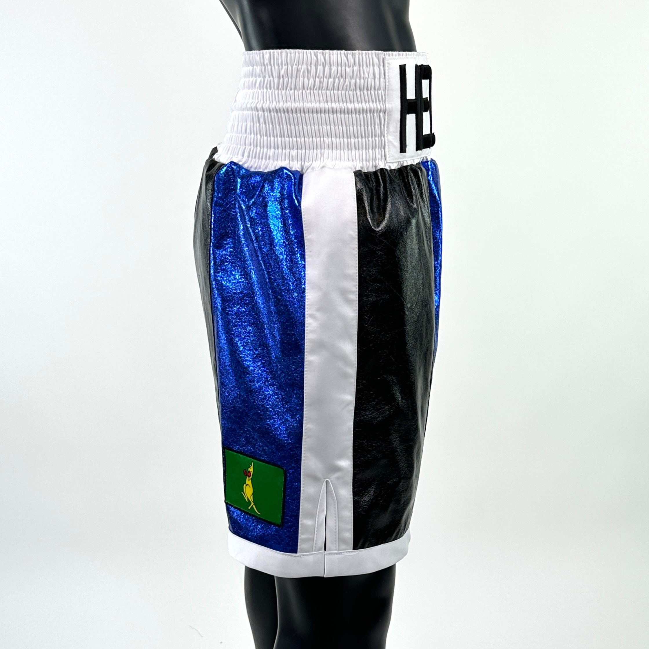 All Mayweather BX Jya 140132 Custom Boxing Shorts & Trunks
