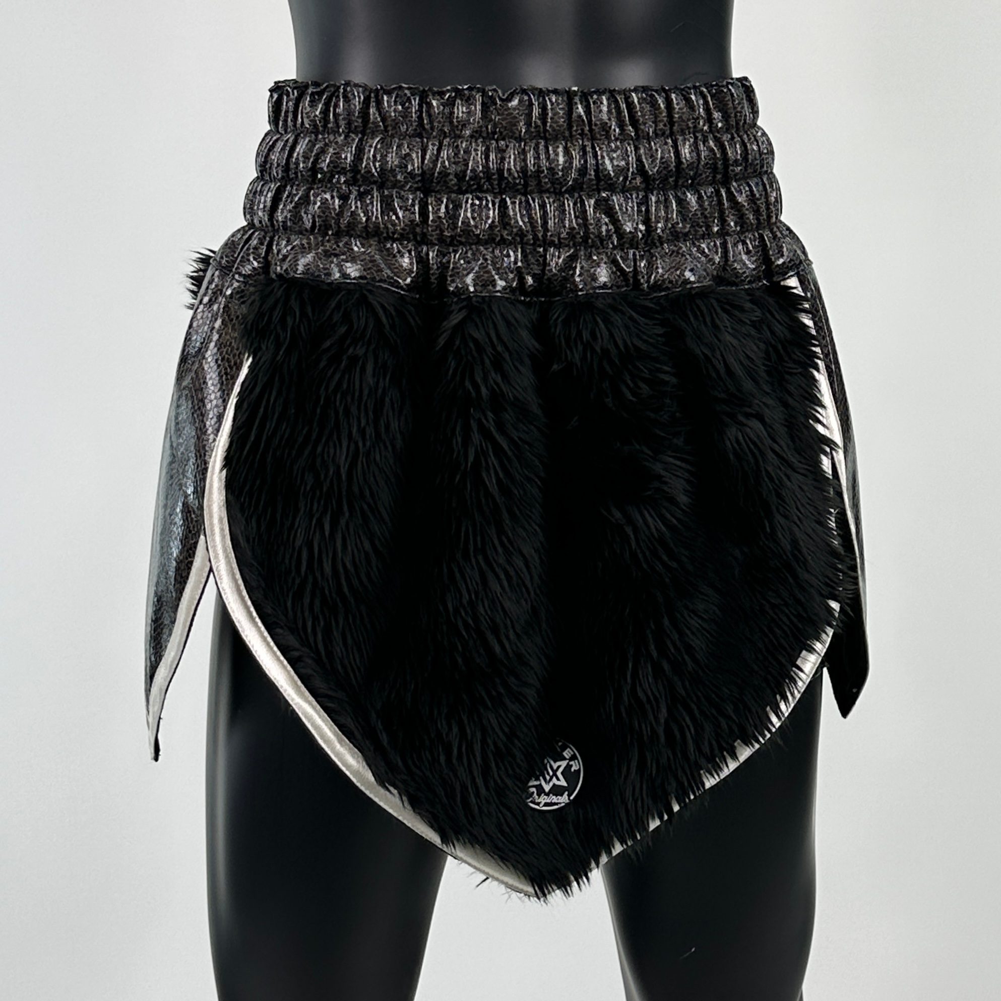 Queen Paolo 141524 WOMENS Gladiator Shorts