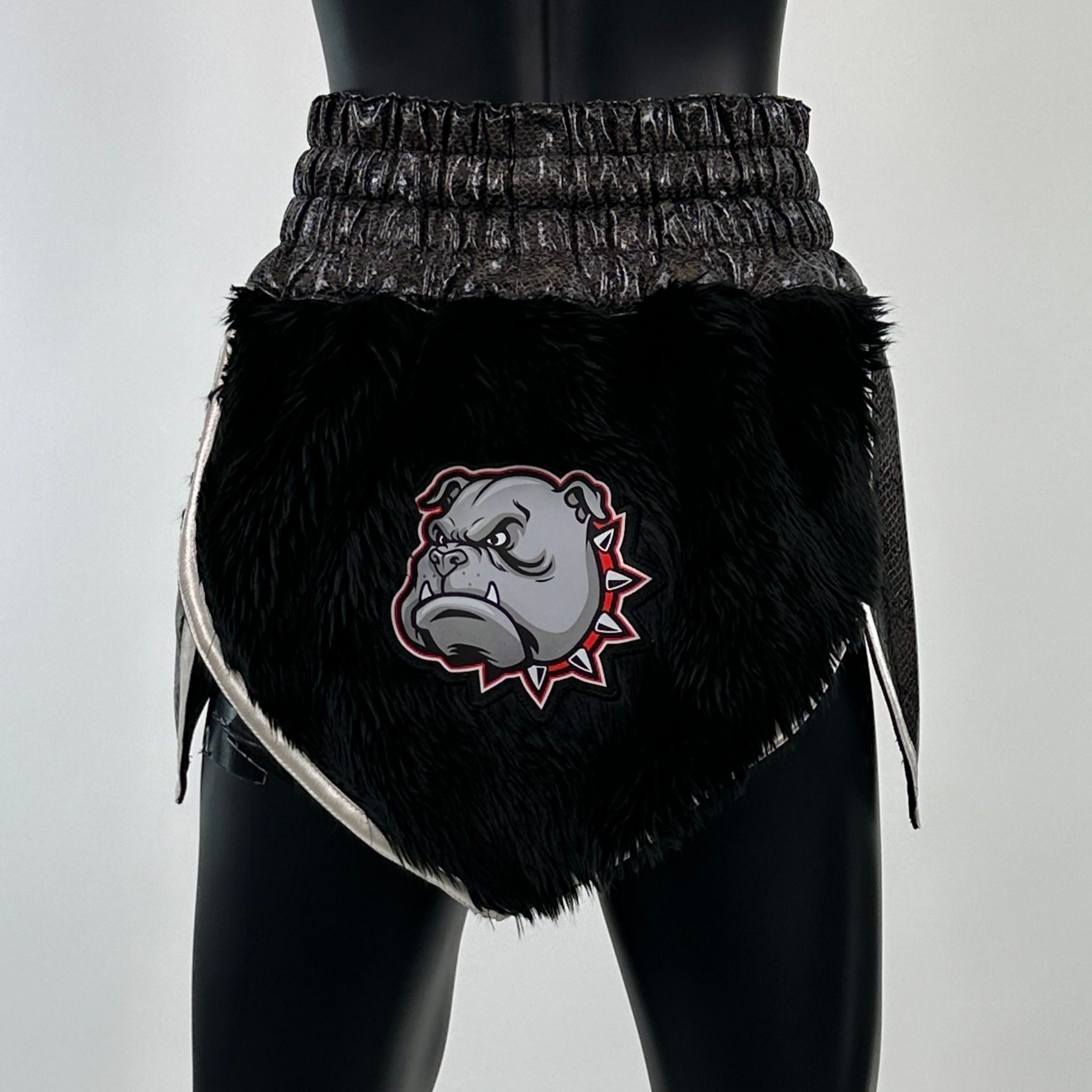 Queen Paolo 141524 WOMENS Gladiator Shorts